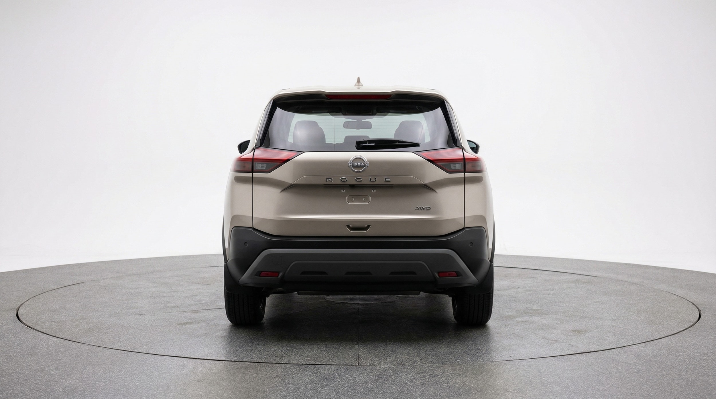 Thumbnail: 2025 Nissan Rogue - 6