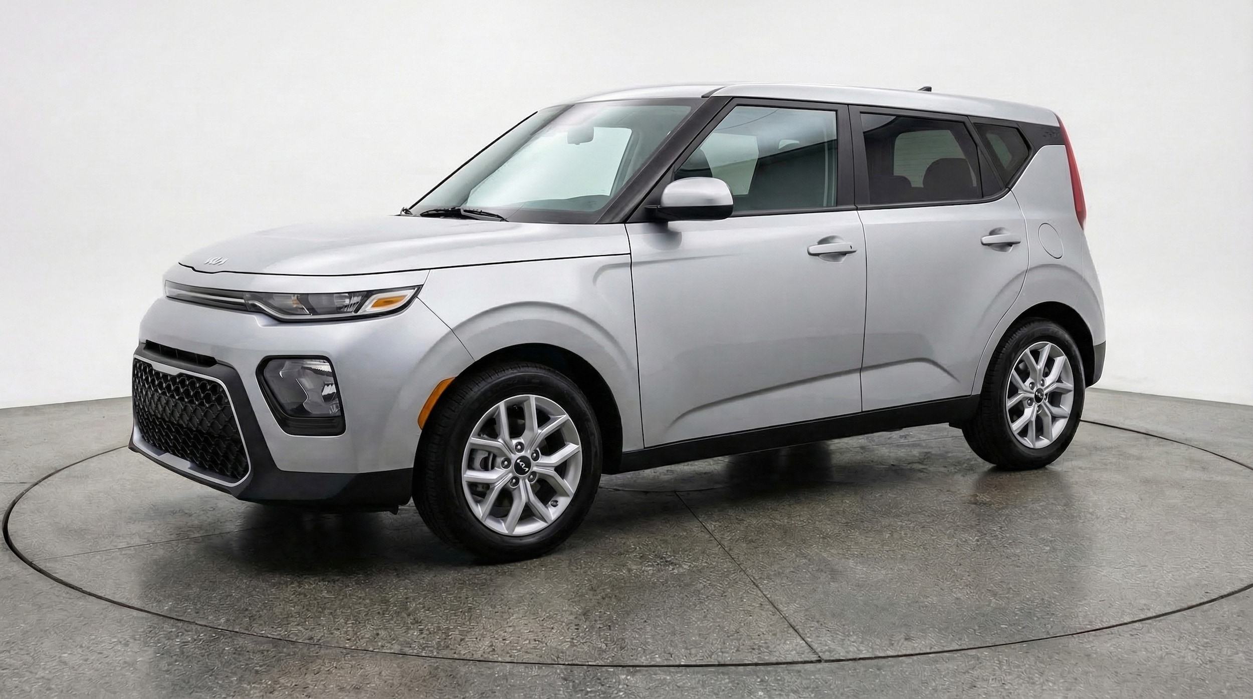 Thumbnail: 2025 Kia Soul - 3