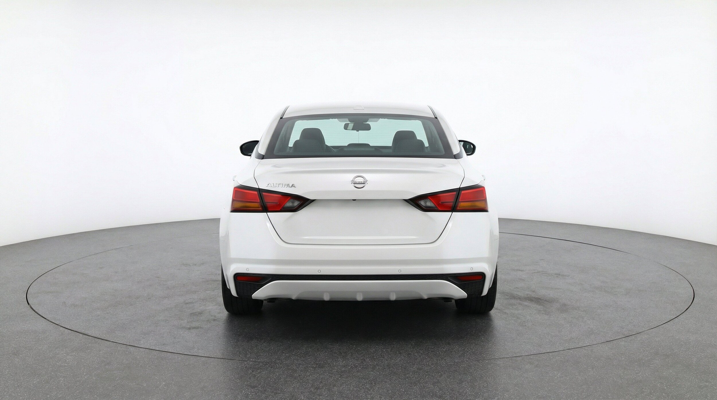 Thumbnail: 2025 Nissan Altima - 7