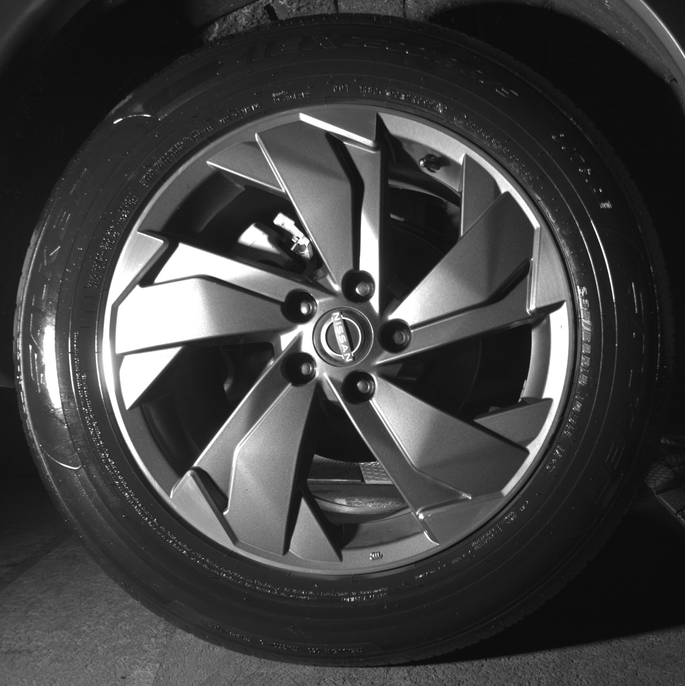 Thumbnail: 2025 Nissan Rogue - 12