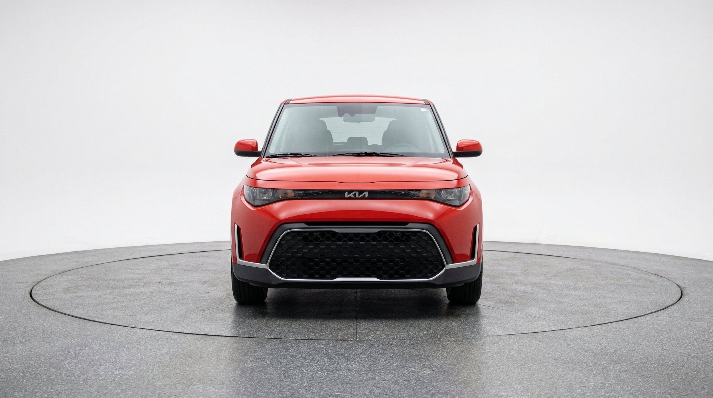 Thumbnail: 2025 Kia Soul - 2