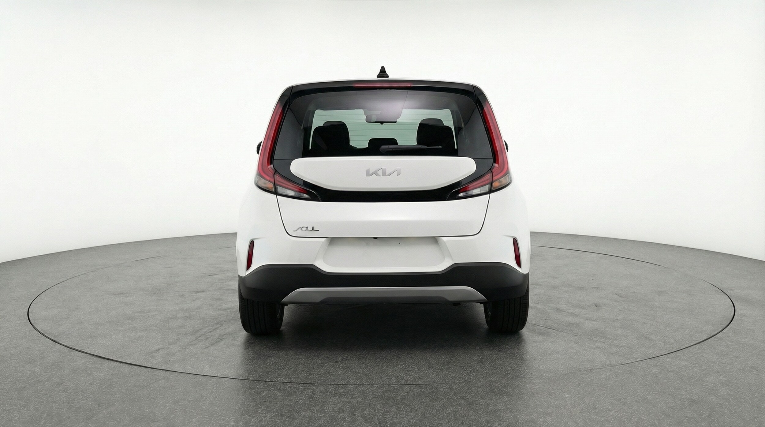 Thumbnail: 2025 Kia Soul - 6