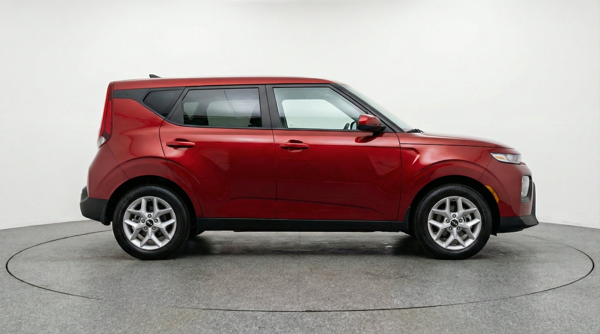 Thumbnail: 2025 Kia Soul - 11