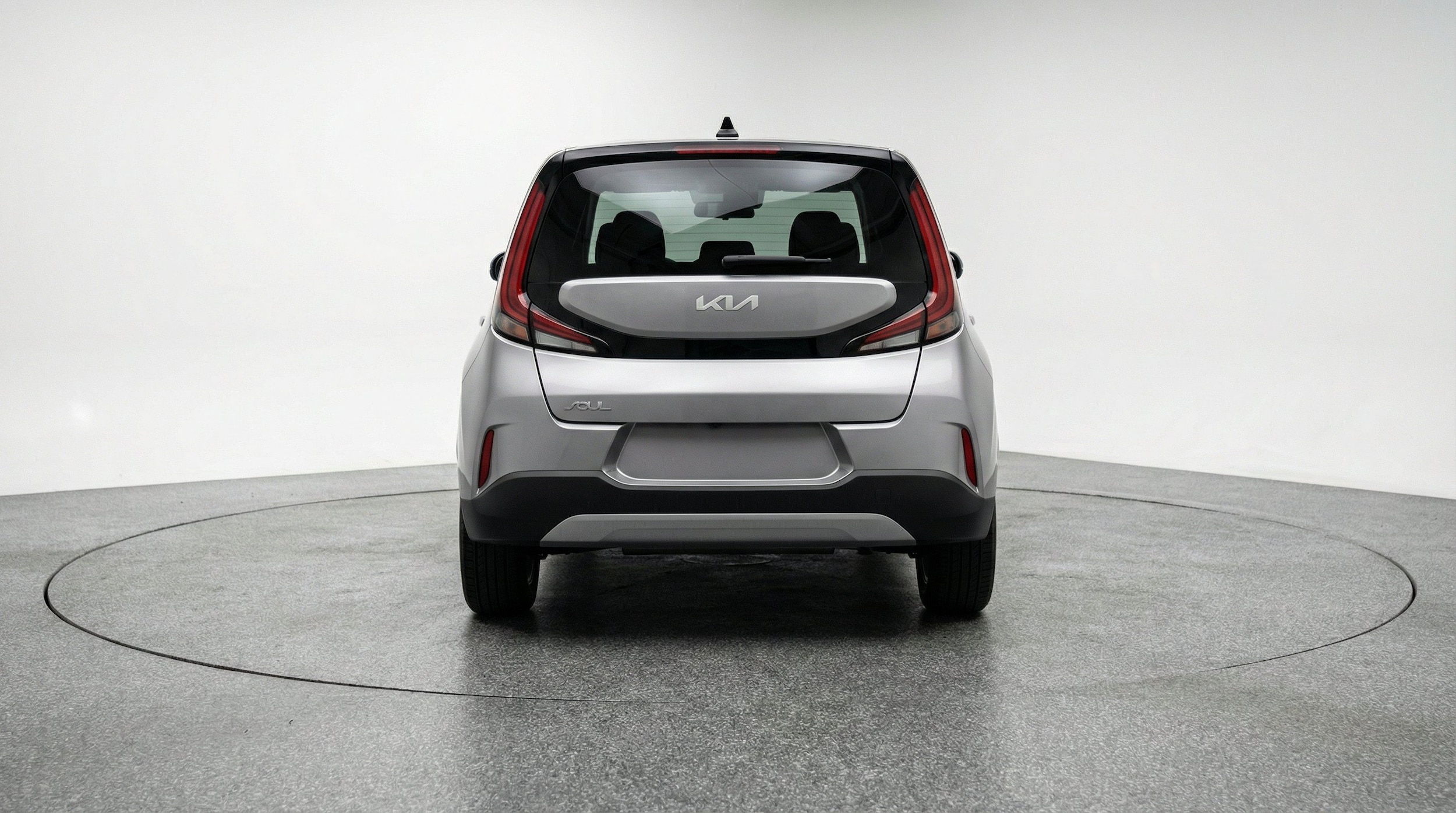 Thumbnail: 2025 Kia Soul - 7