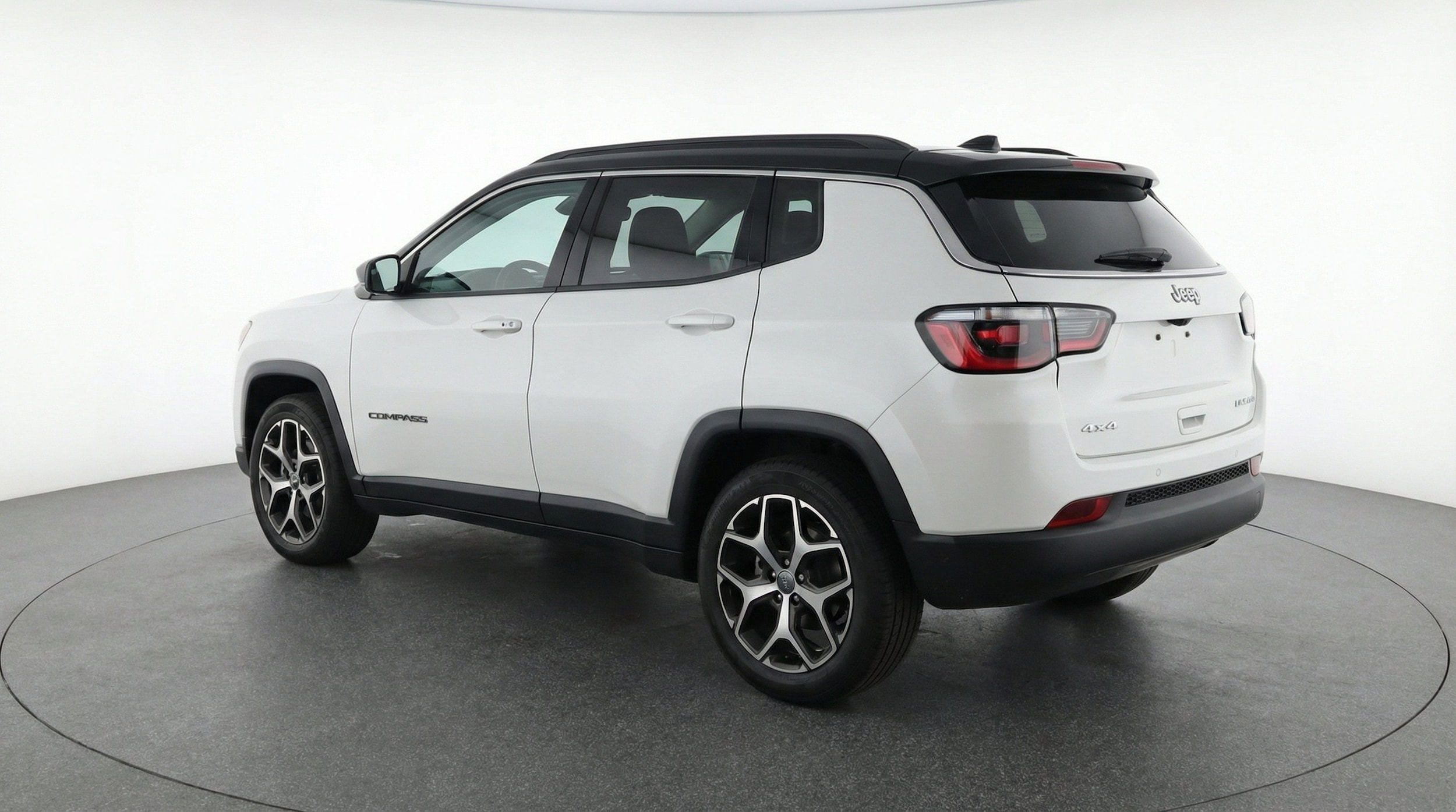 Thumbnail: 2025 Jeep Compass - 6