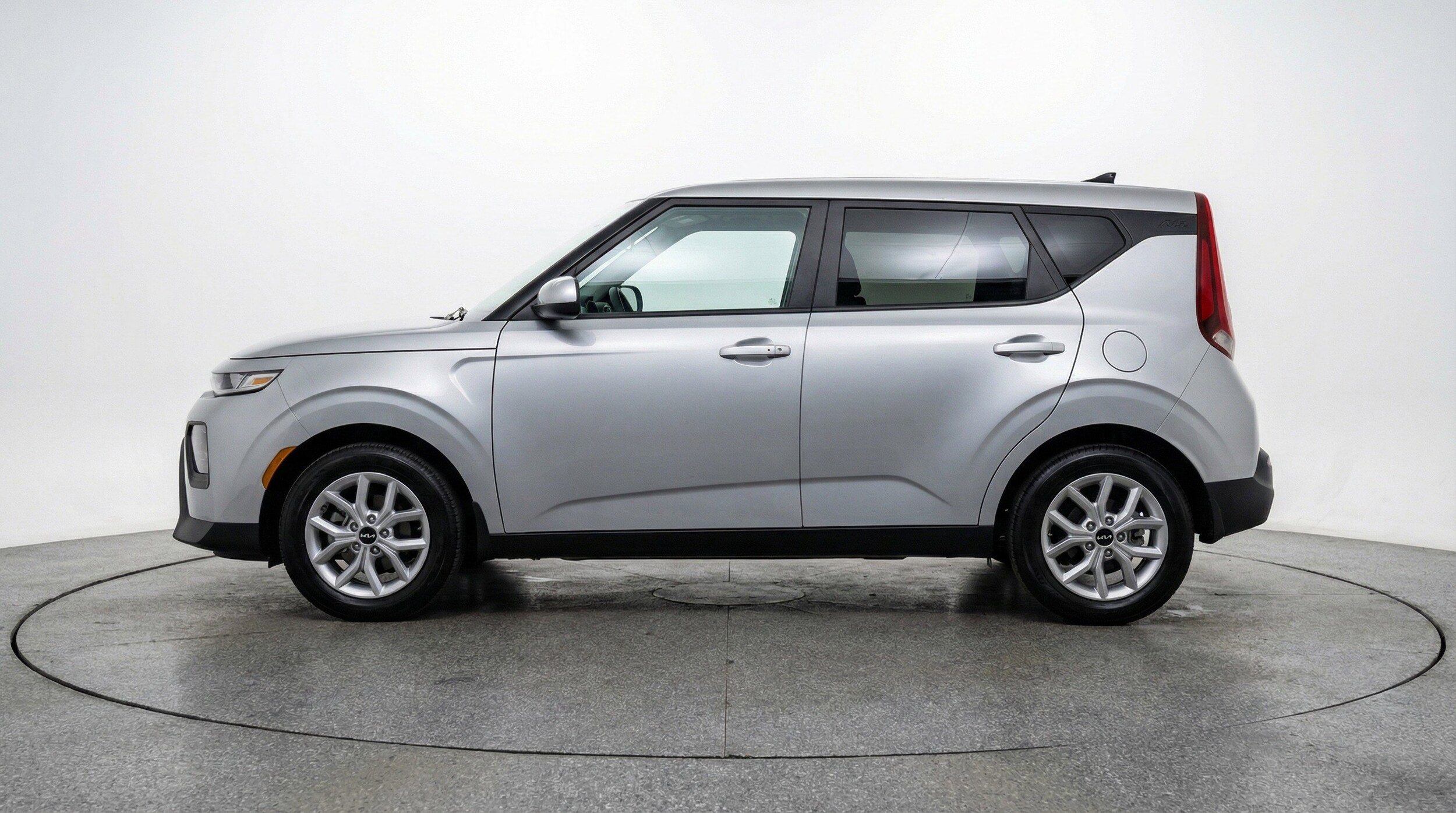Thumbnail: 2025 Kia Soul - 5