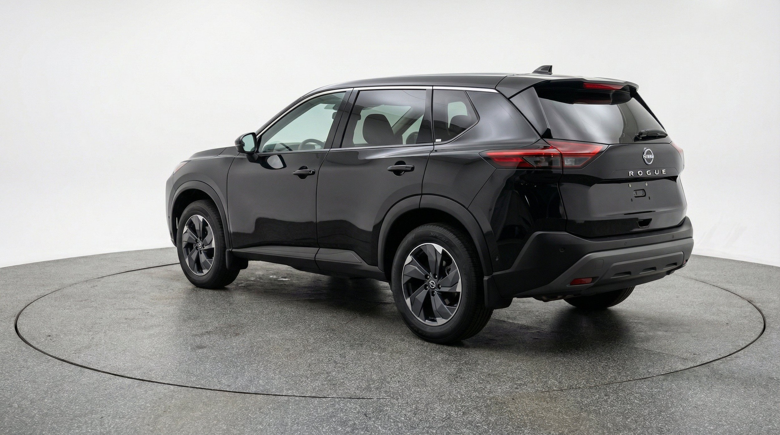 Thumbnail: 2025 Nissan Rogue - 6