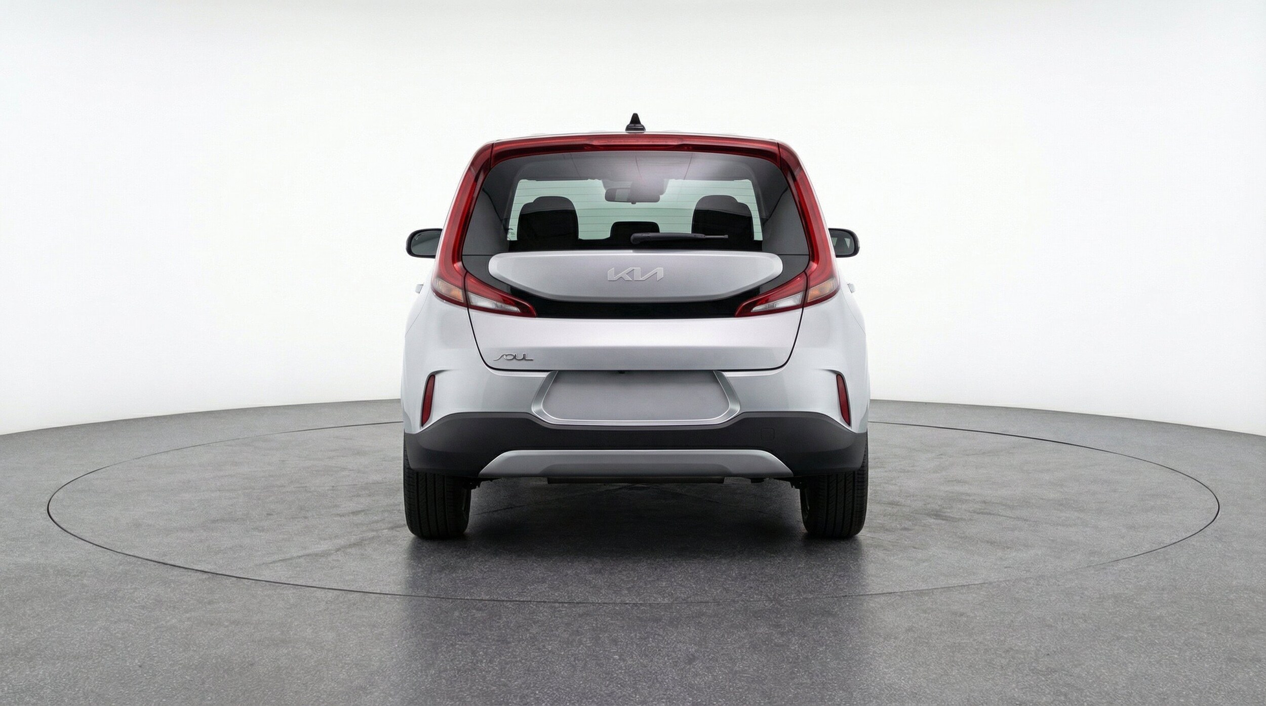 Thumbnail: 2025 Kia Soul - 7