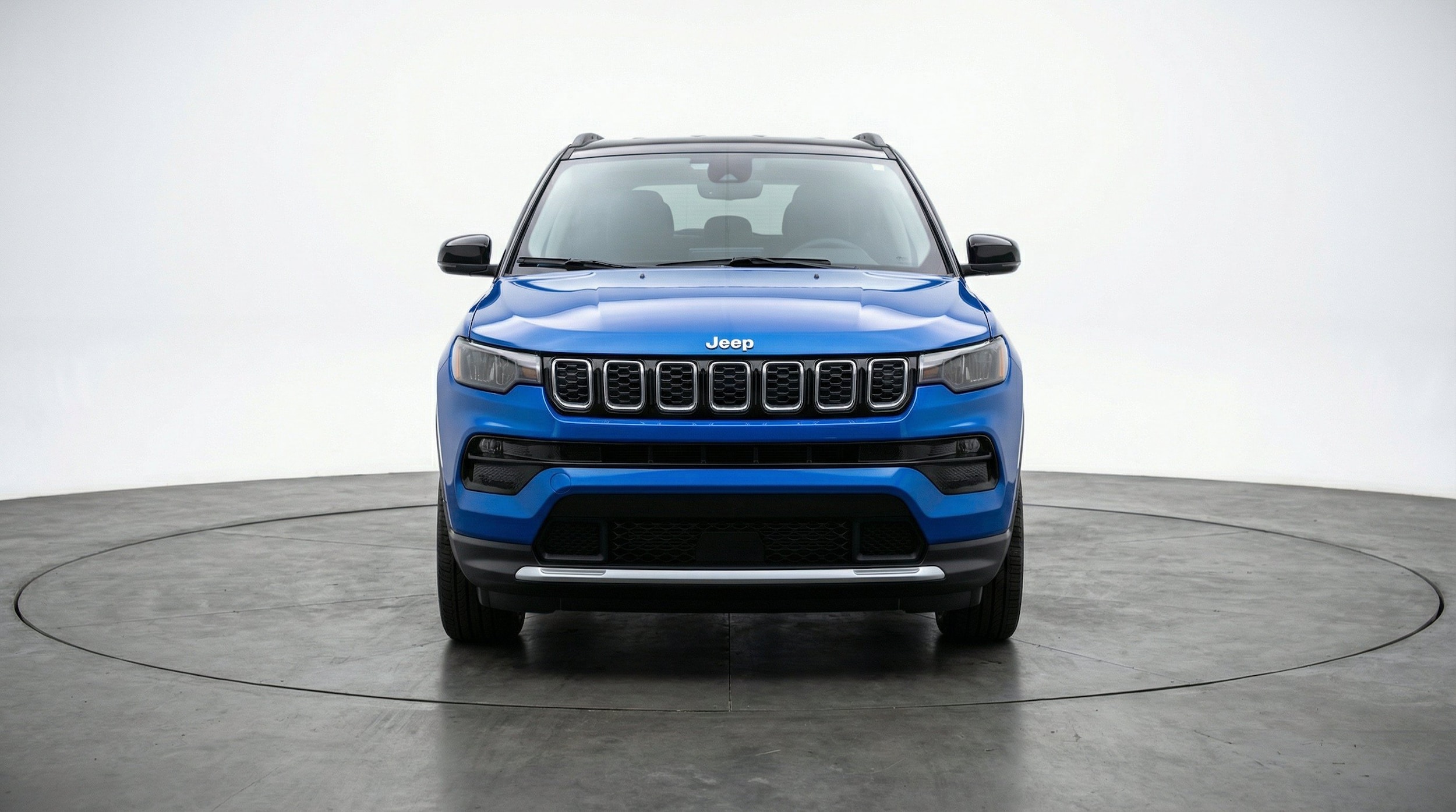 Thumbnail: 2025 Jeep Compass - 2