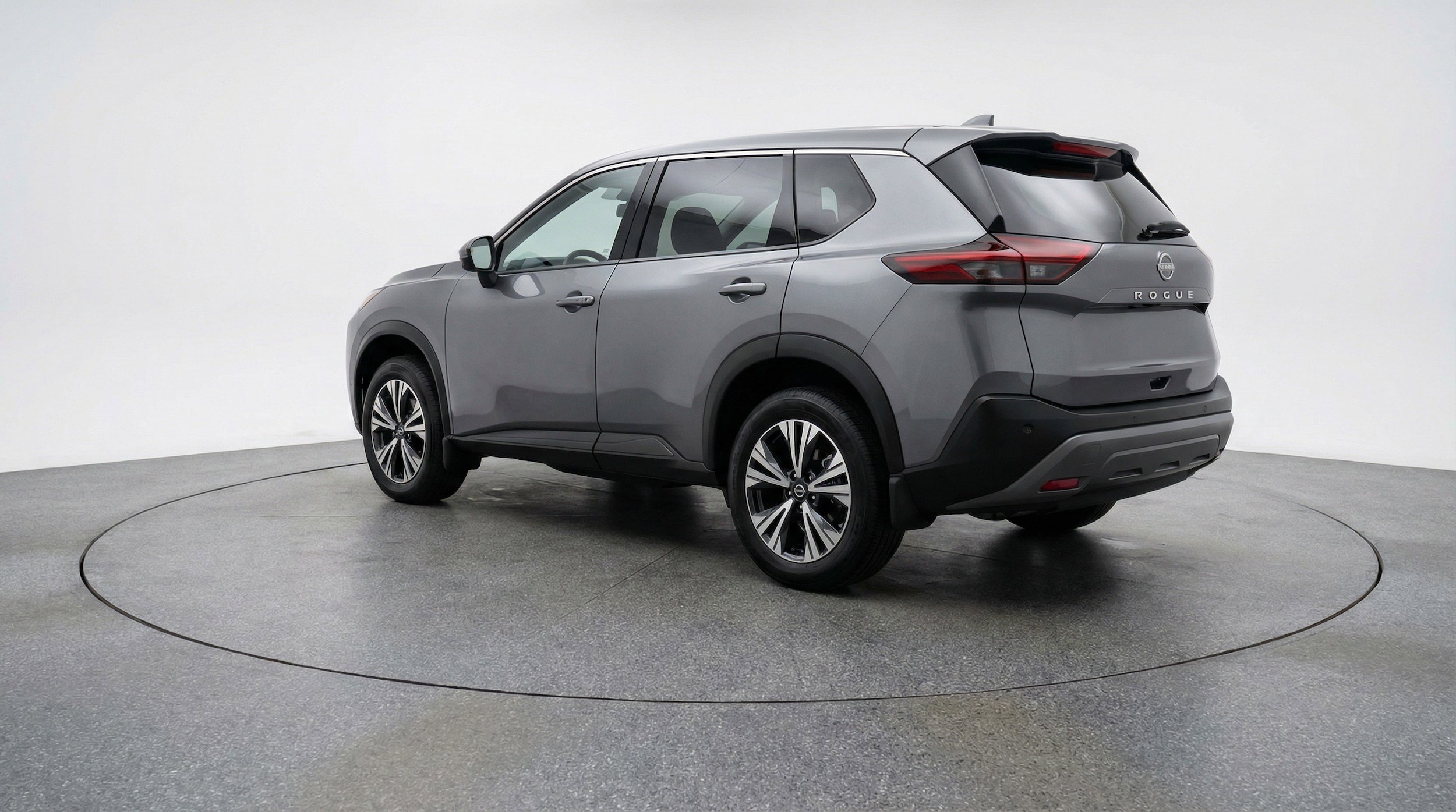 Thumbnail: 2025 Nissan Rogue - 6