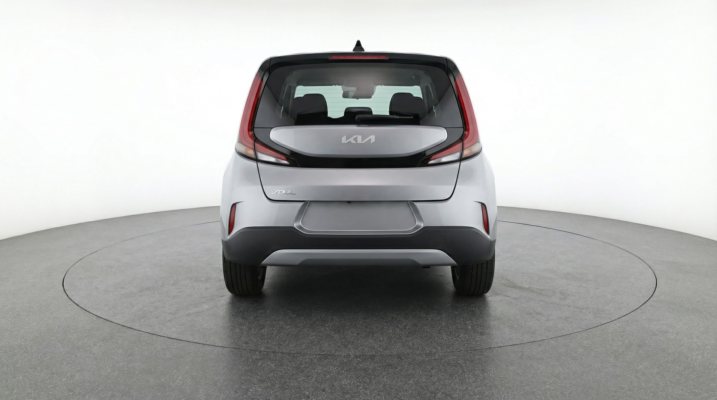 Thumbnail: 2025 Kia Soul - 6
