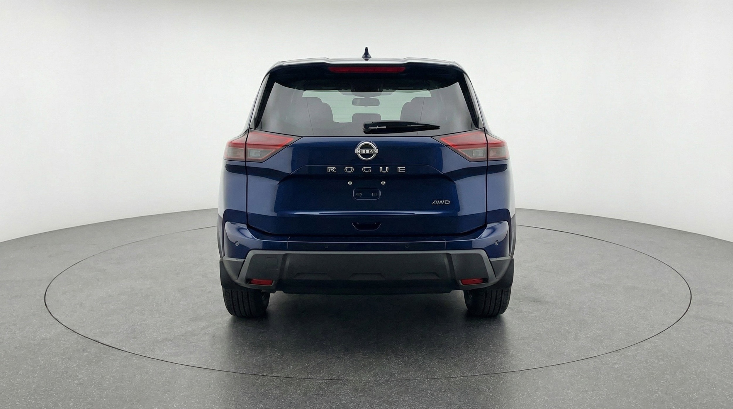 Thumbnail: 2025 Nissan Rogue - 7