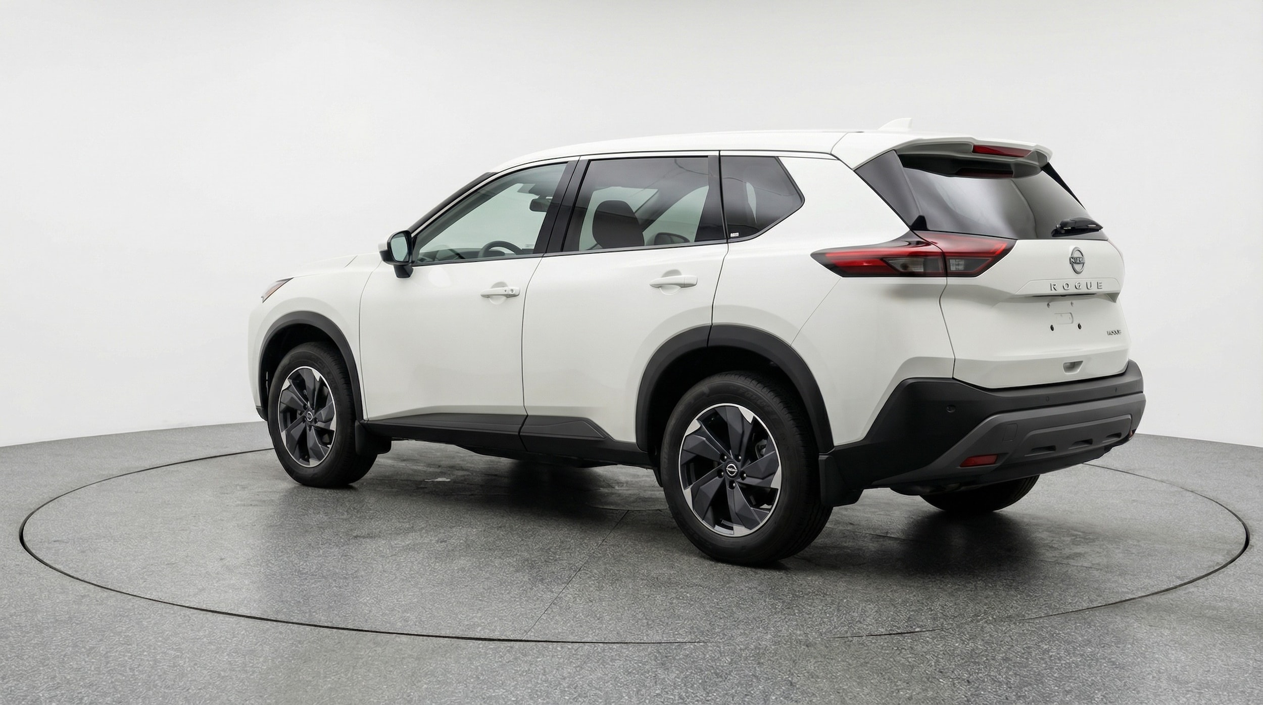 Thumbnail: 2025 Nissan Rogue - 5
