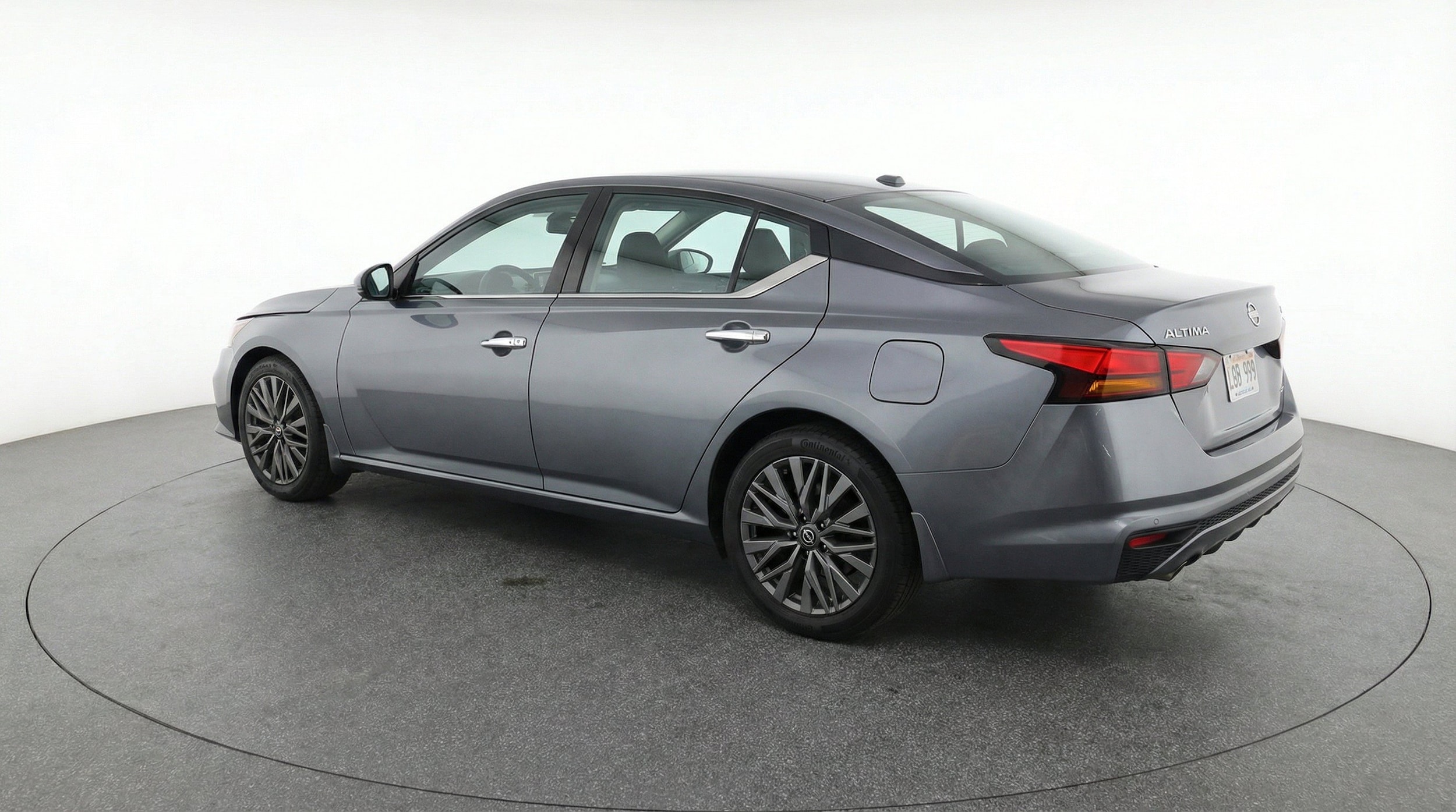 Thumbnail: 2025 Nissan Altima - 6