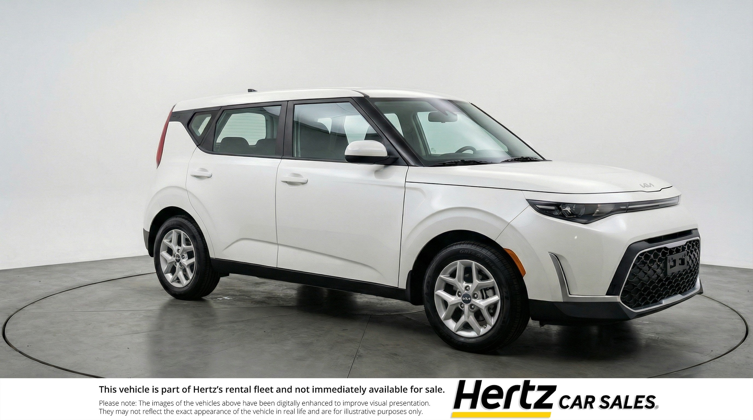 Thumbnail: 2025 Kia Soul - 1