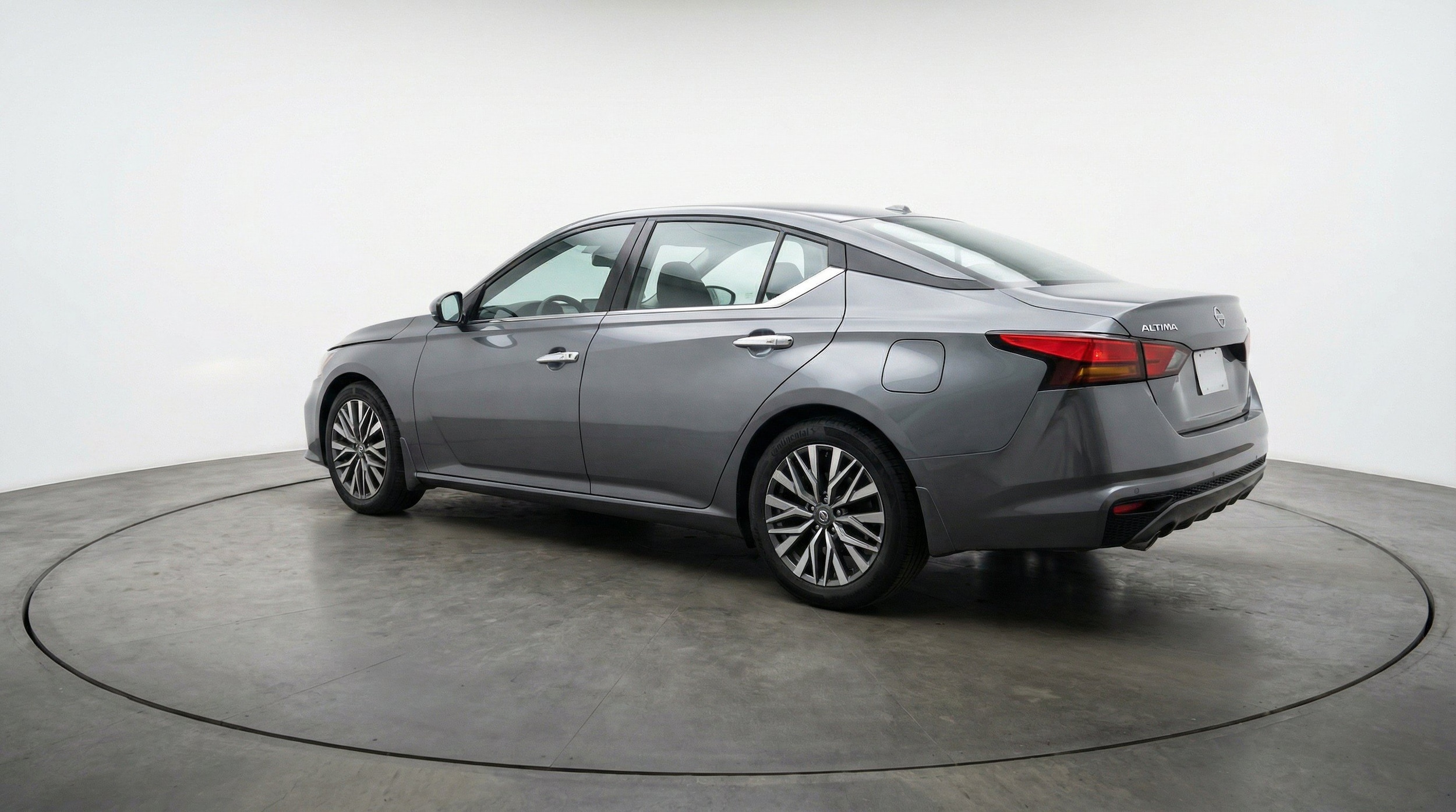 Thumbnail: 2025 Nissan Altima - 6