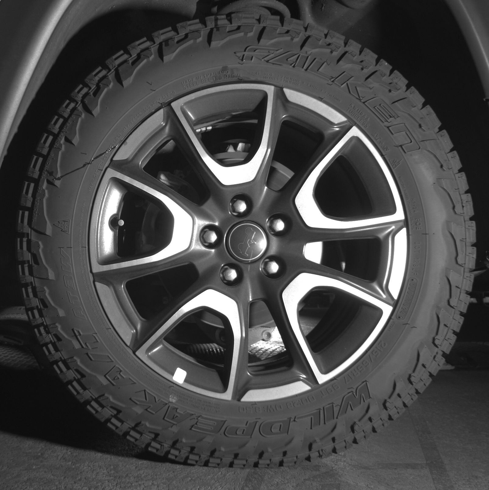 Thumbnail: 2025 Jeep Compass - 11