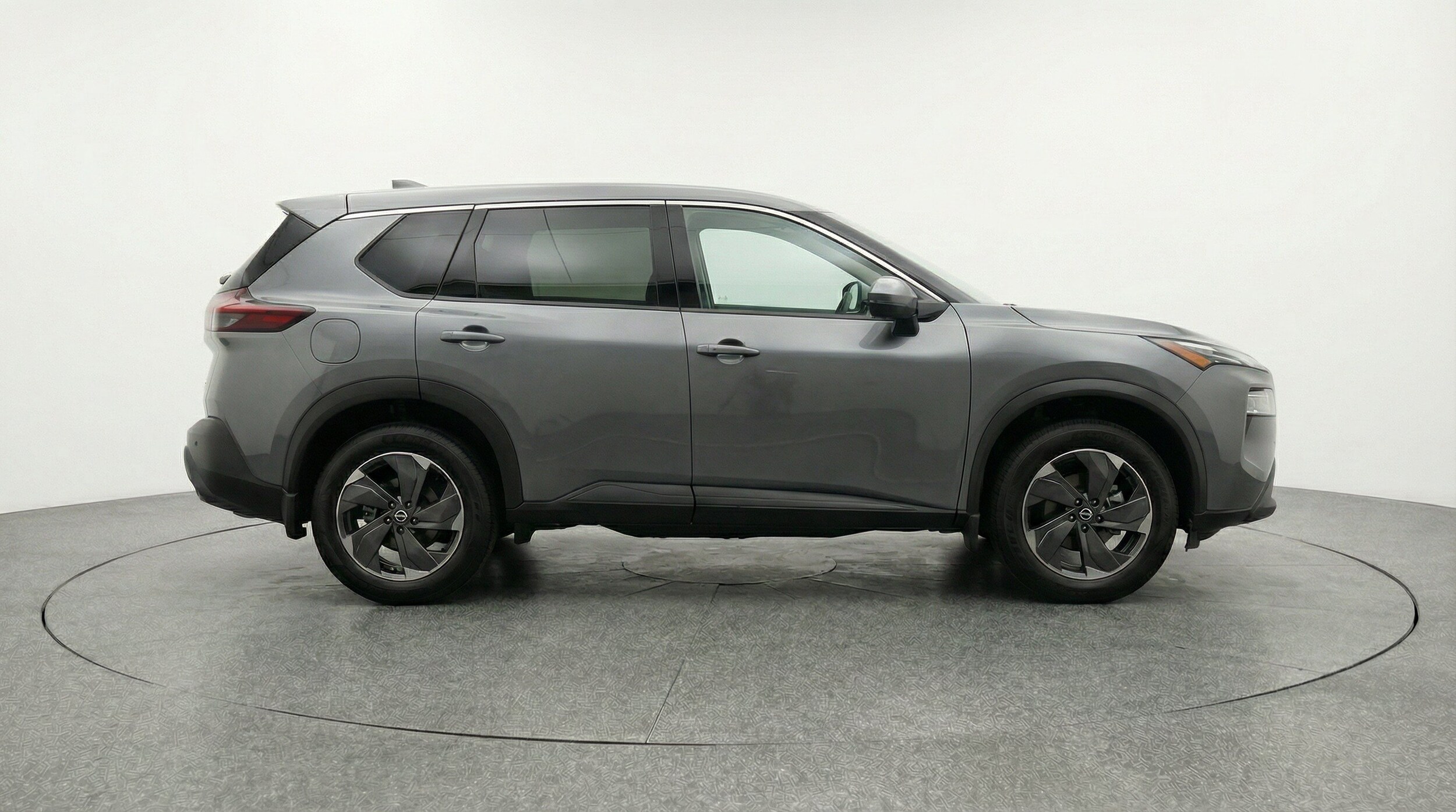 Thumbnail: 2025 Nissan Rogue - 10