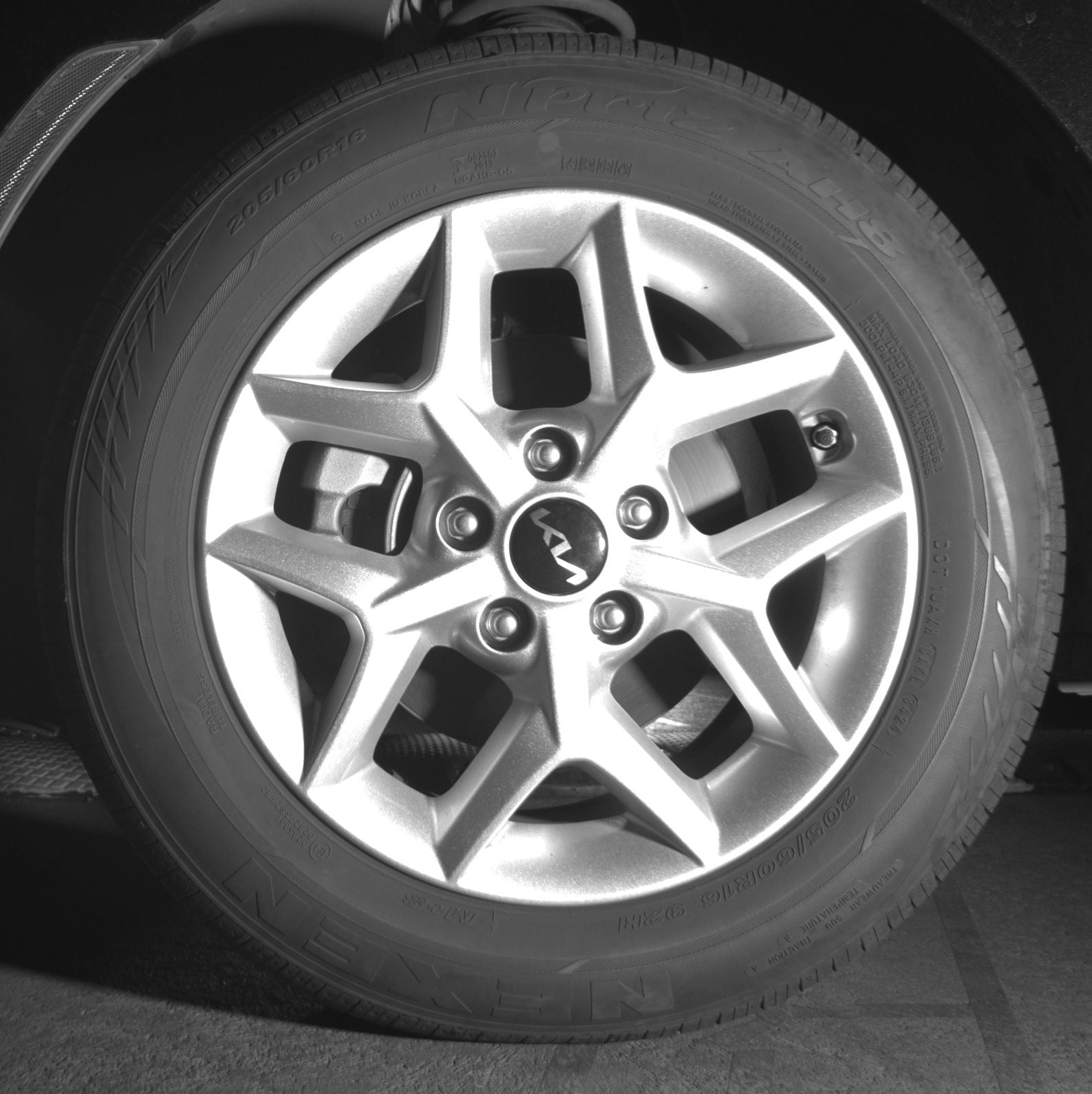 Thumbnail: 2025 Kia Soul - 9