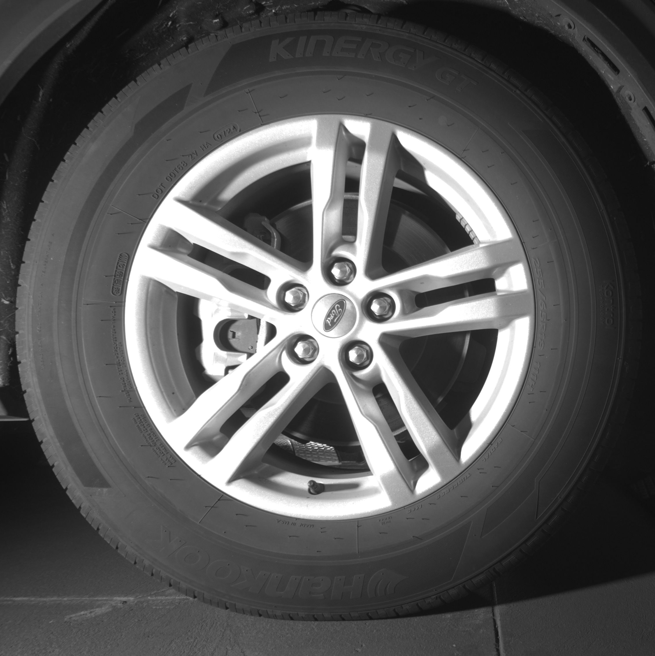 Thumbnail: 2024 Ford Explorer - 10