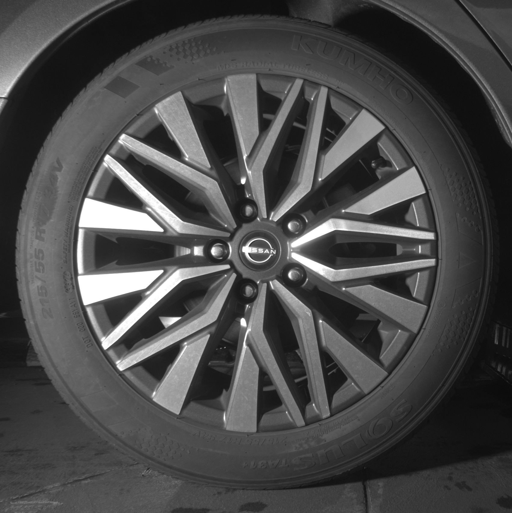 Thumbnail: 2025 Nissan Altima - 15