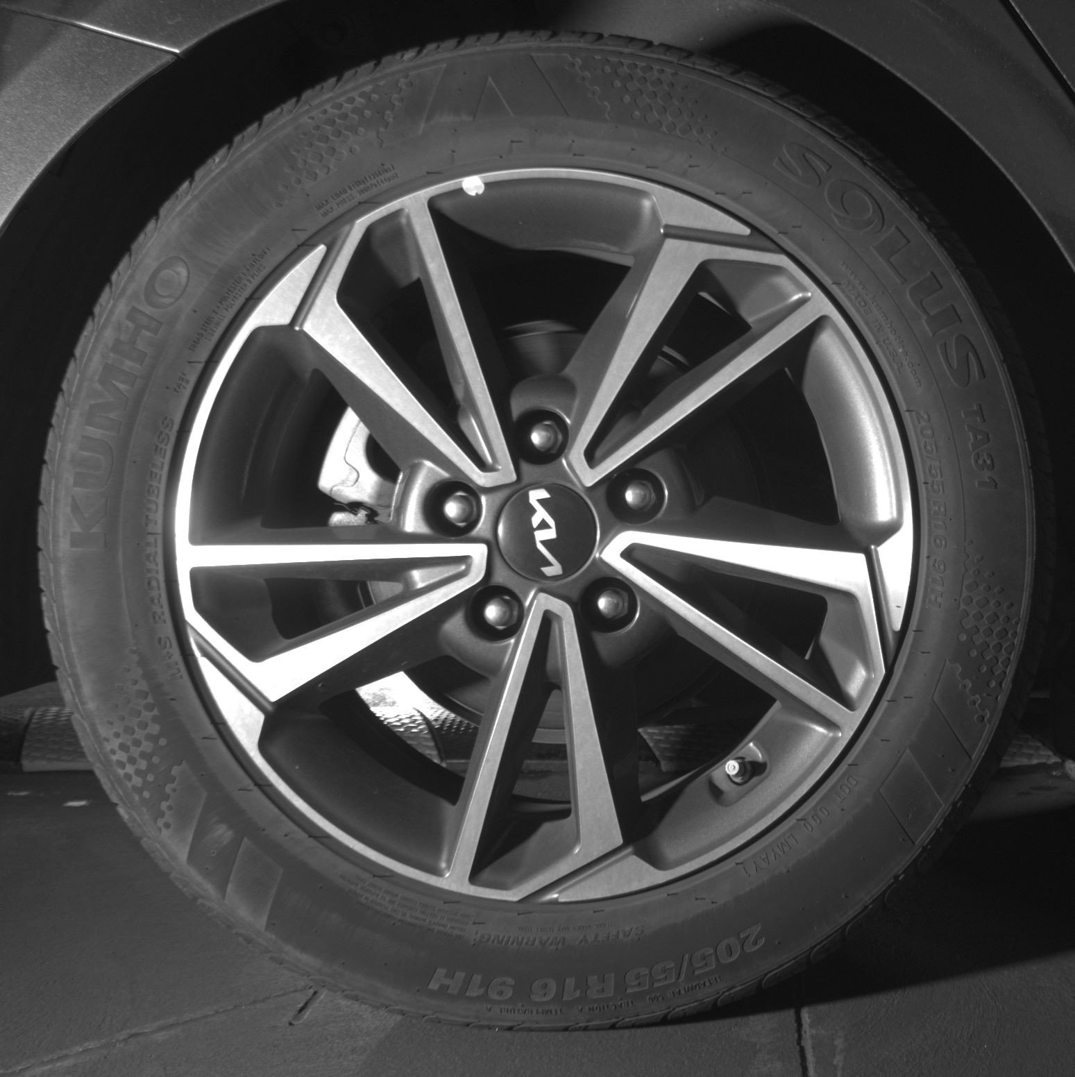 Thumbnail: 2024 Kia Forte - 20