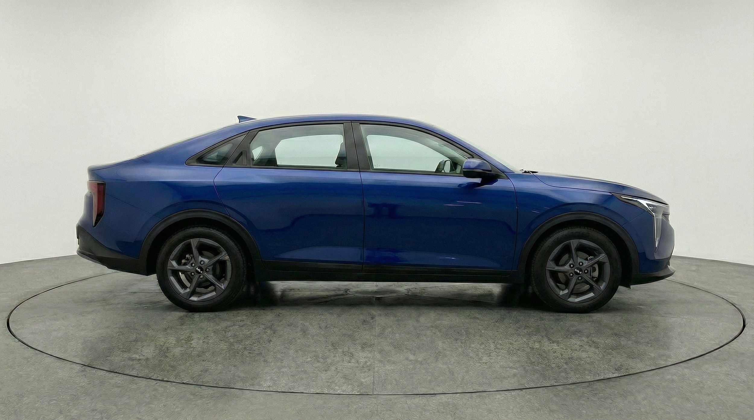 Thumbnail: 2025 Kia K4 - 11