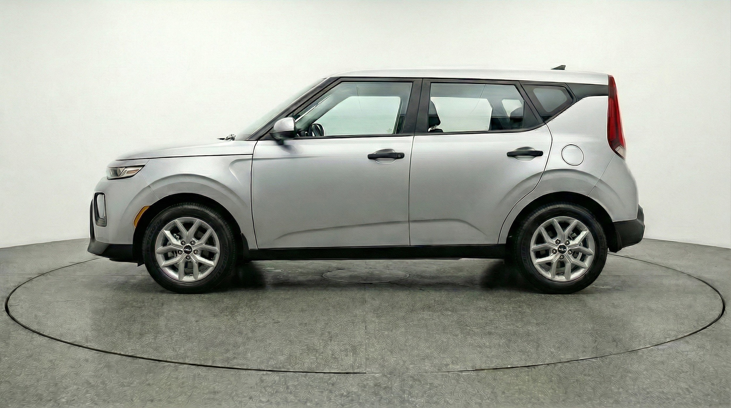 Thumbnail: 2025 Kia Soul - 5