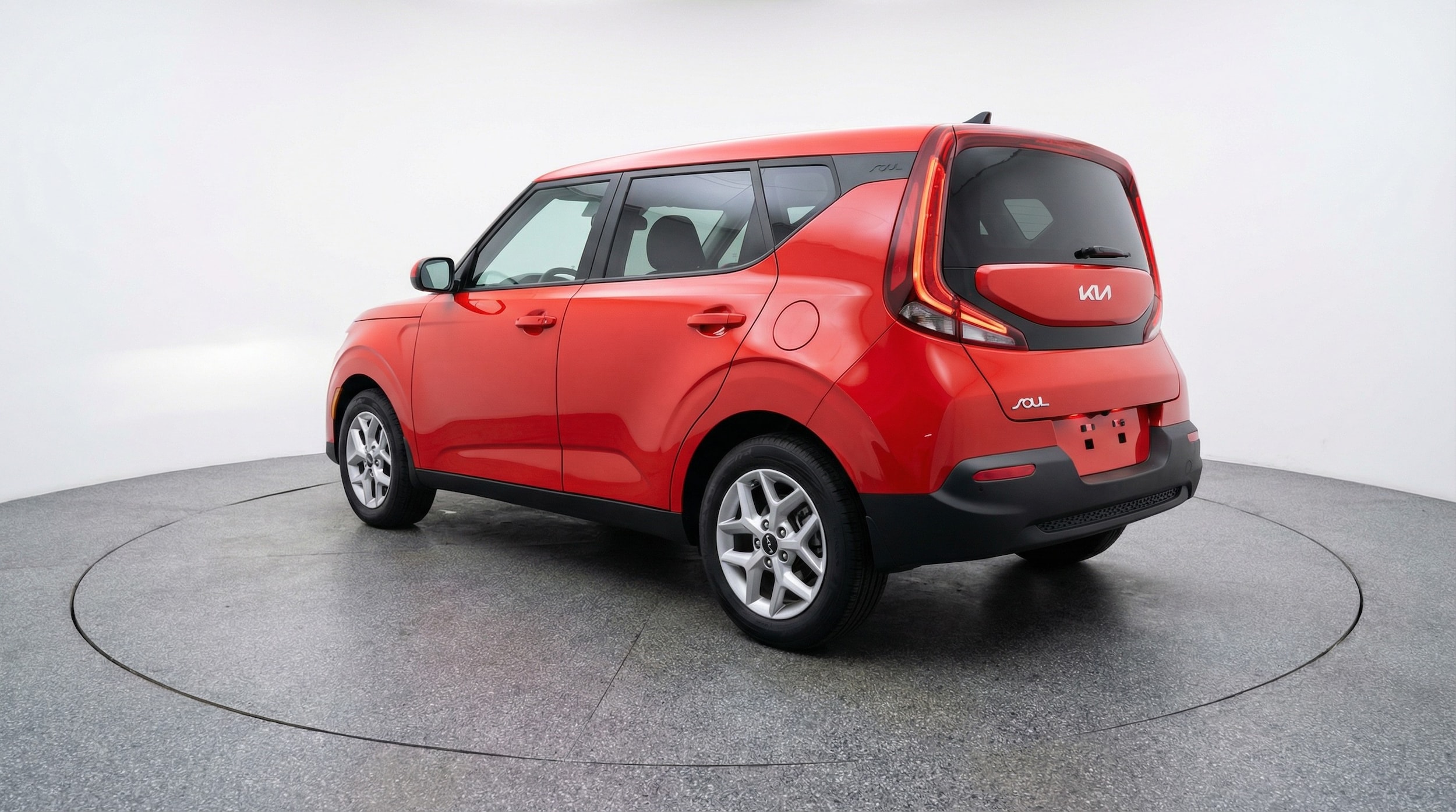 Thumbnail: 2025 Kia Soul - 5