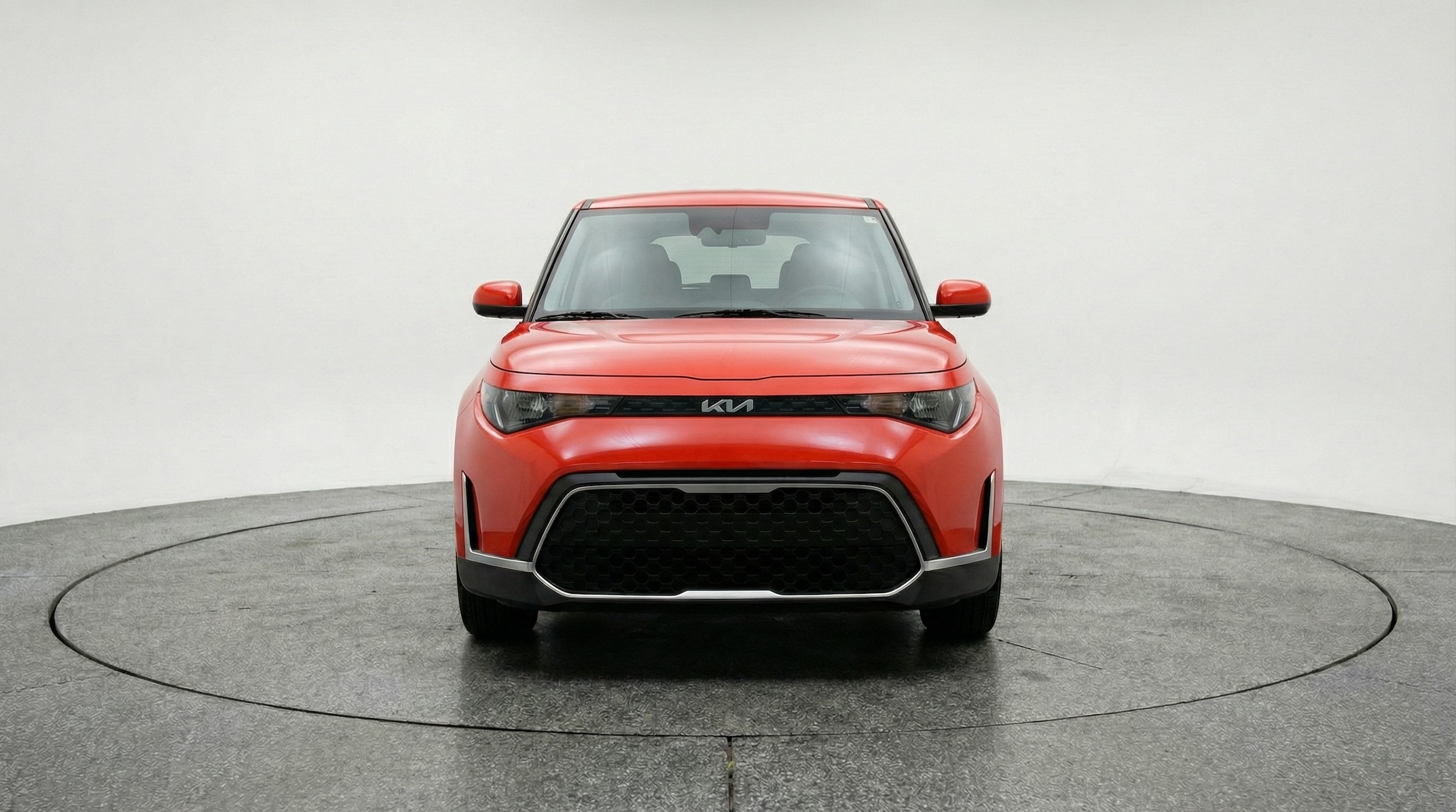 Thumbnail: 2025 Kia Soul - 2