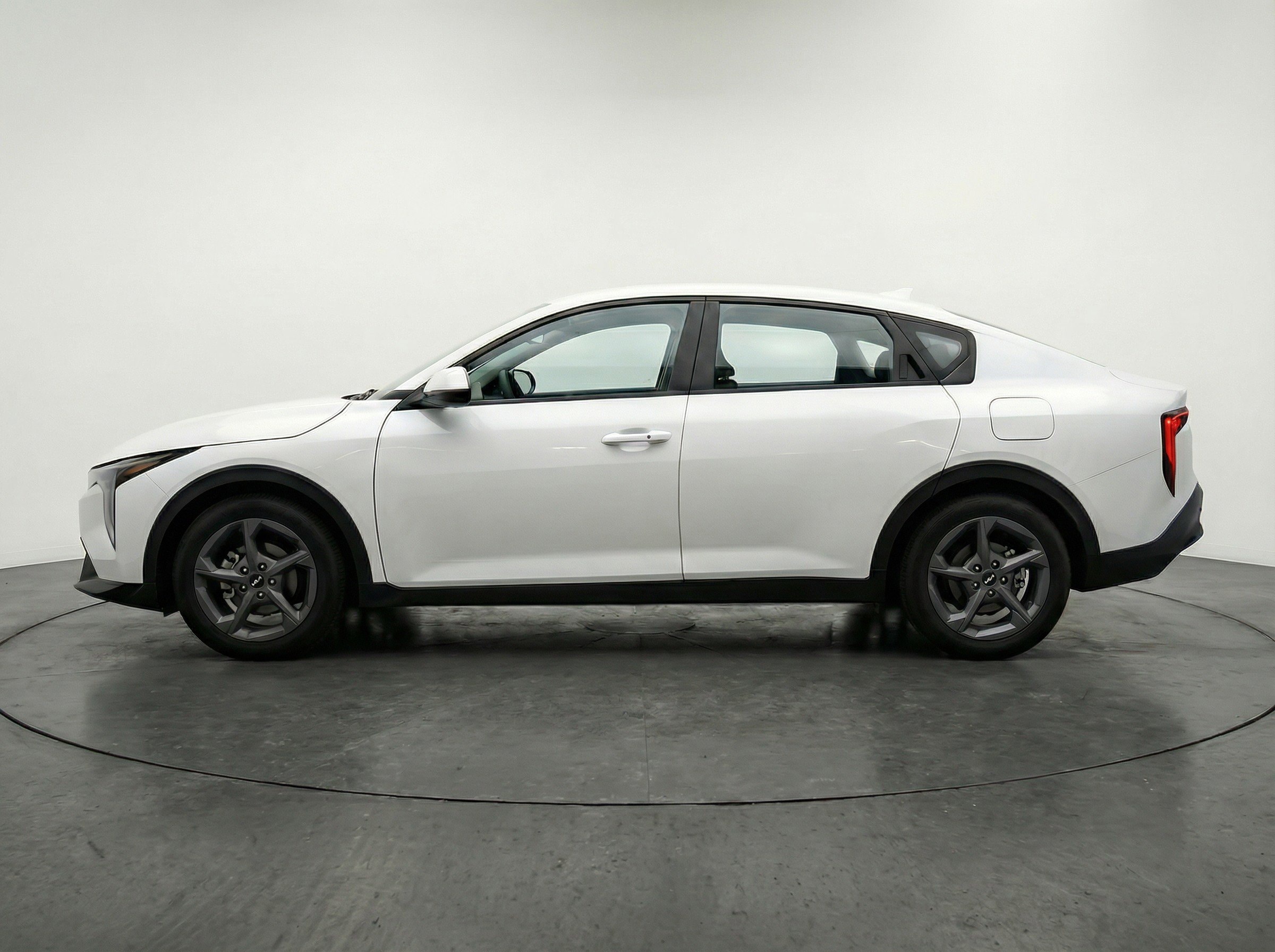 Thumbnail: 2025 Kia K4 - 5