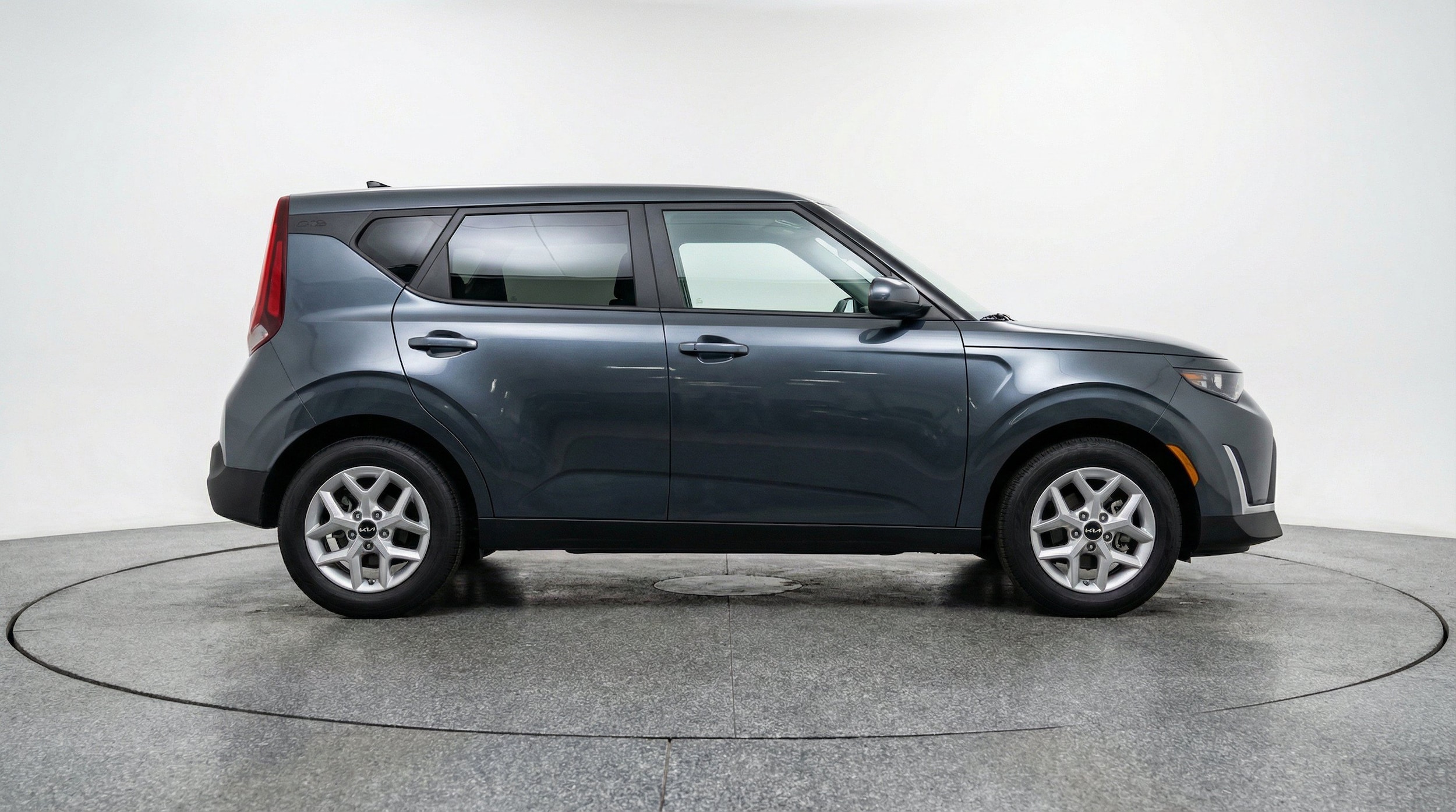Thumbnail: 2025 Kia Soul - 11