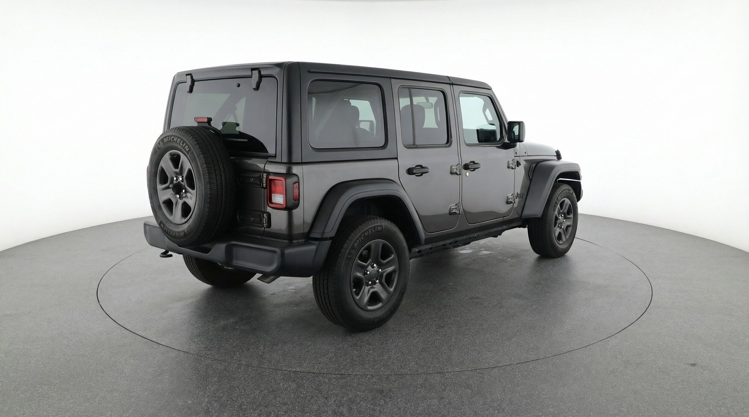 Thumbnail: 2023 Jeep Wrangler - 9