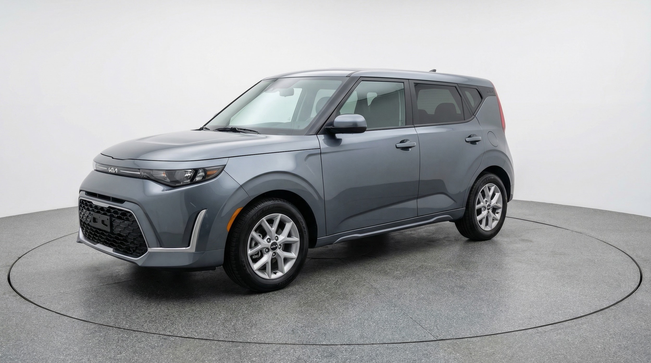 Thumbnail: 2025 Kia Soul - 3