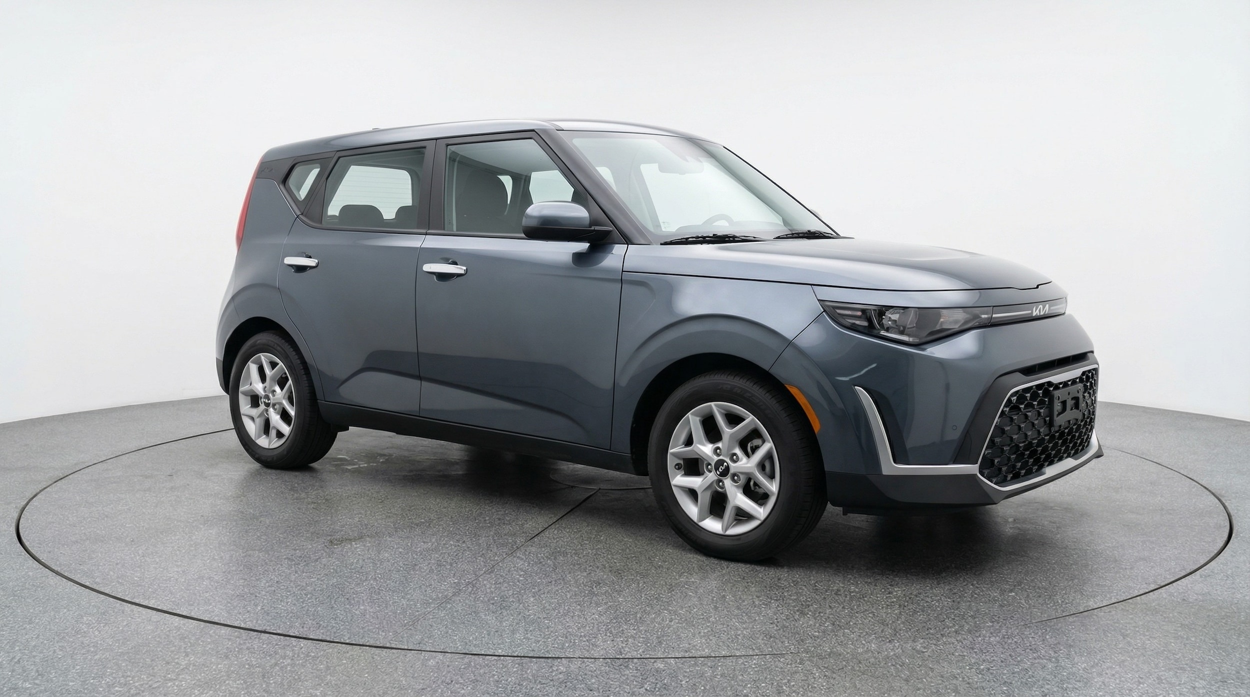 Thumbnail: 2025 Kia Soul - 1