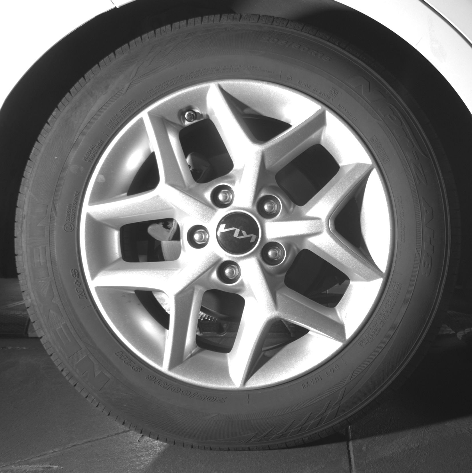 Thumbnail: 2025 Kia Soul - 17