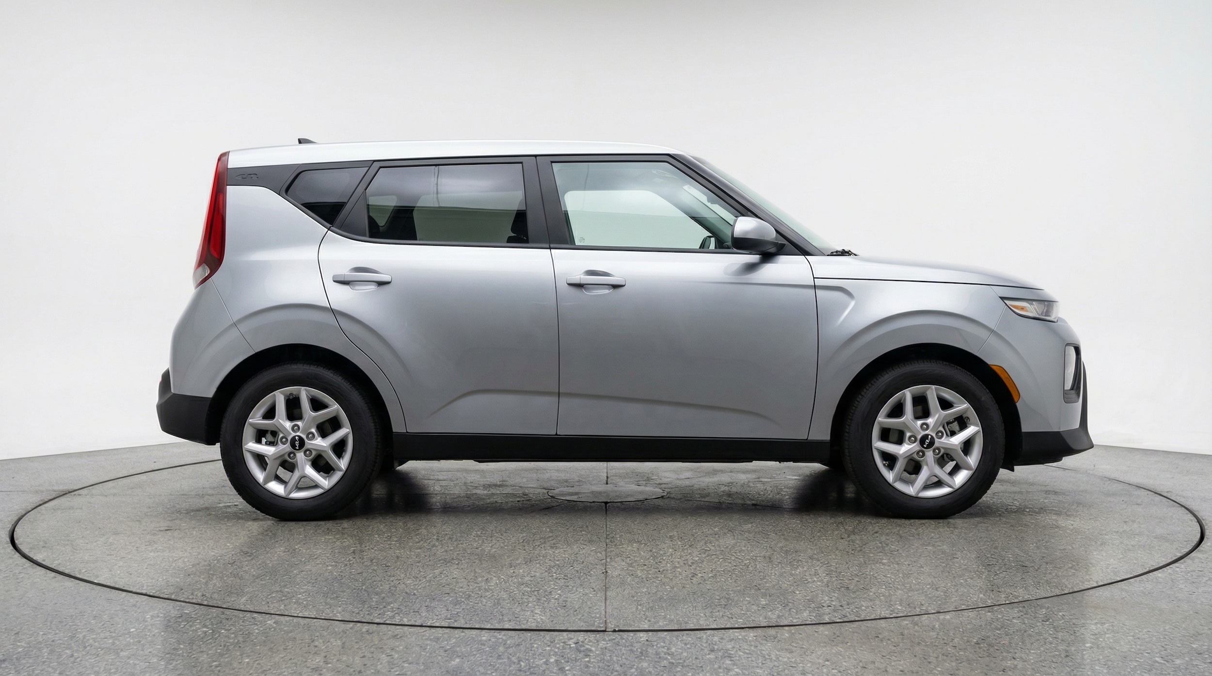 Thumbnail: 2025 Kia Soul - 8