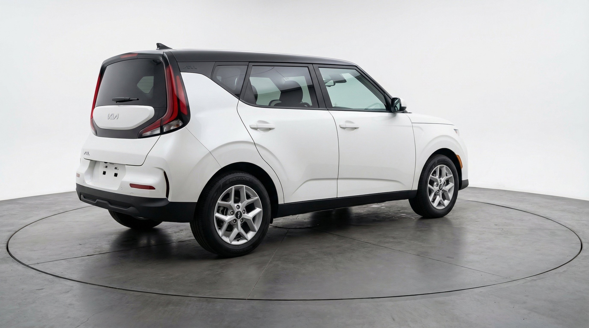 Thumbnail: 2025 Kia Soul - 9