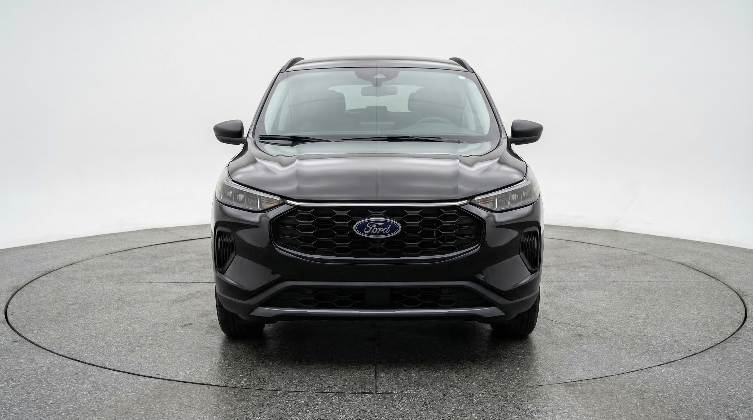 Thumbnail: 2024 Ford Escape - 2