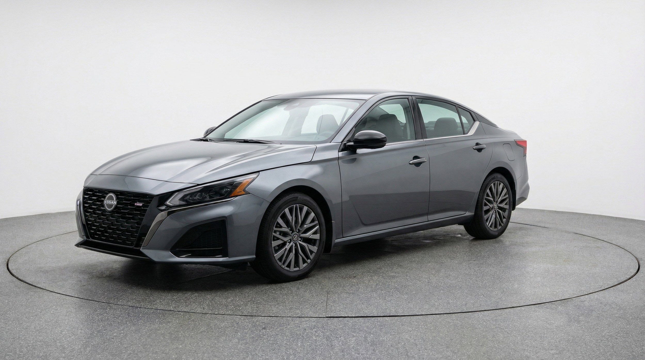 Thumbnail: 2025 Nissan Altima - 3