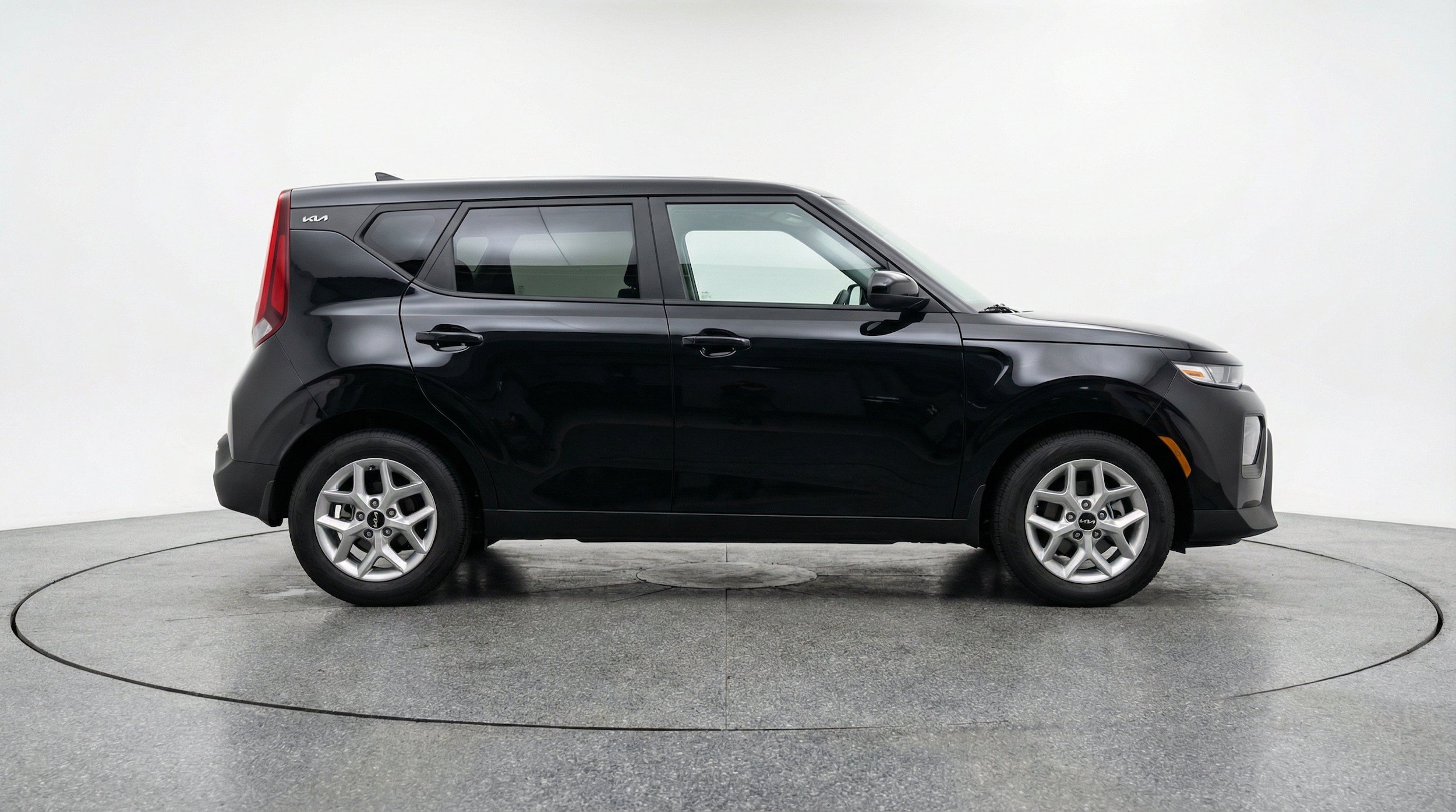 Thumbnail: 2025 Kia Soul - 11