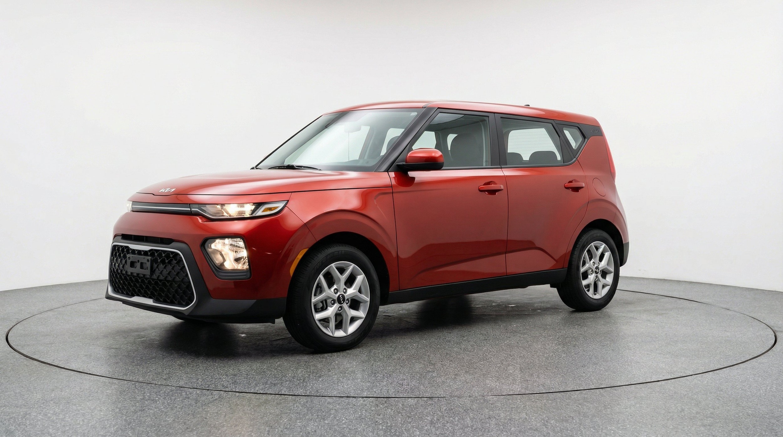 Thumbnail: 2025 Kia Soul - 3