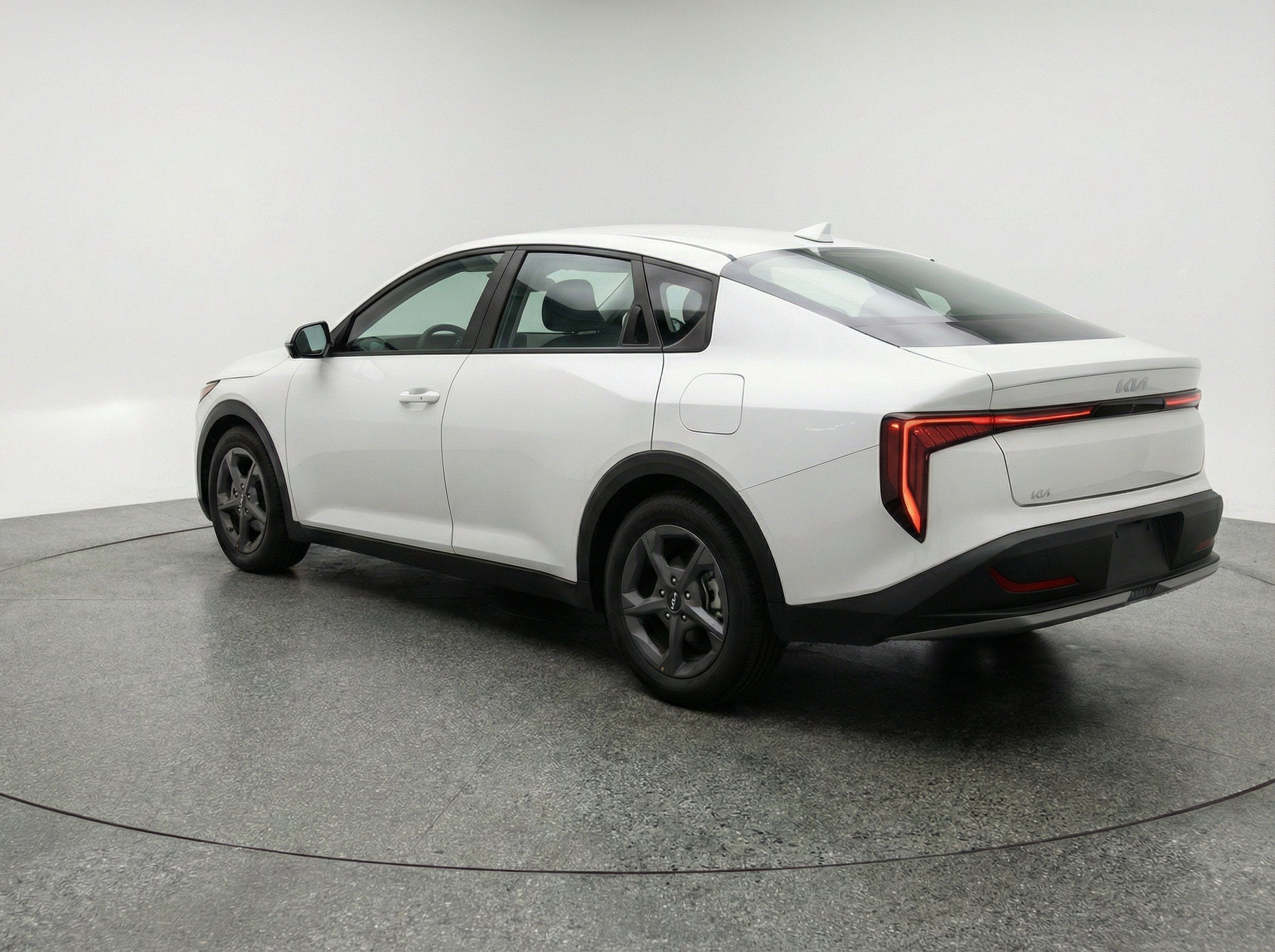 Thumbnail: 2025 Kia K4 - 6