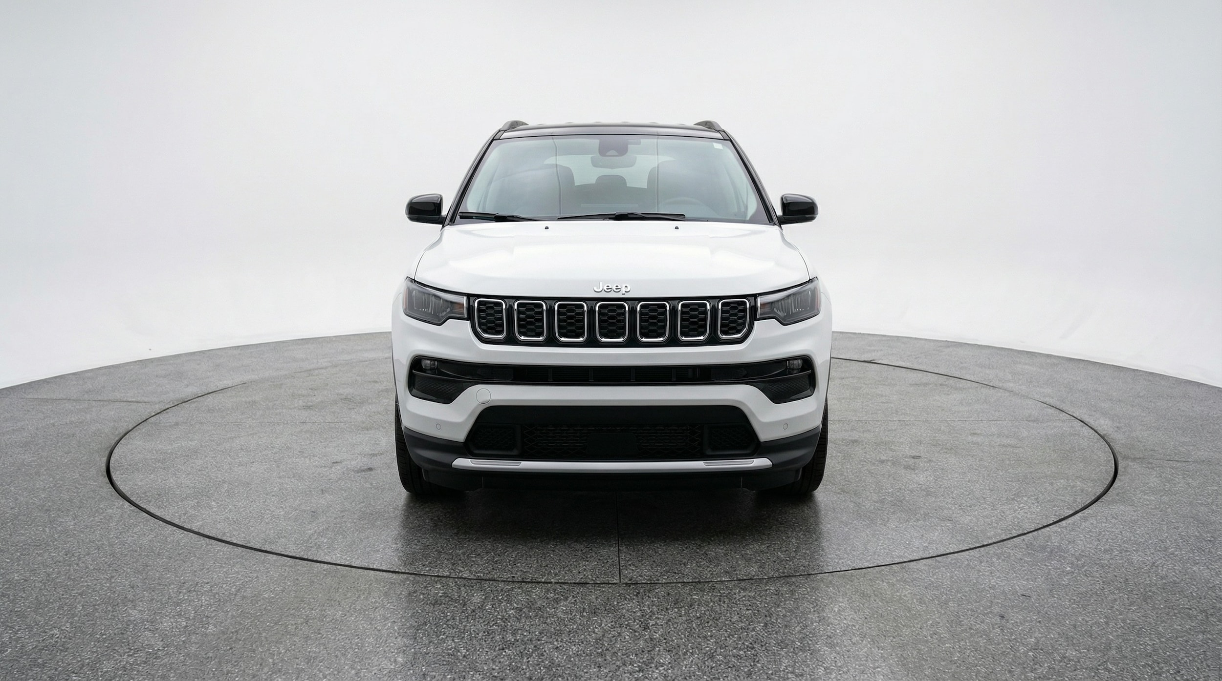 Thumbnail: 2025 Jeep Compass - 2