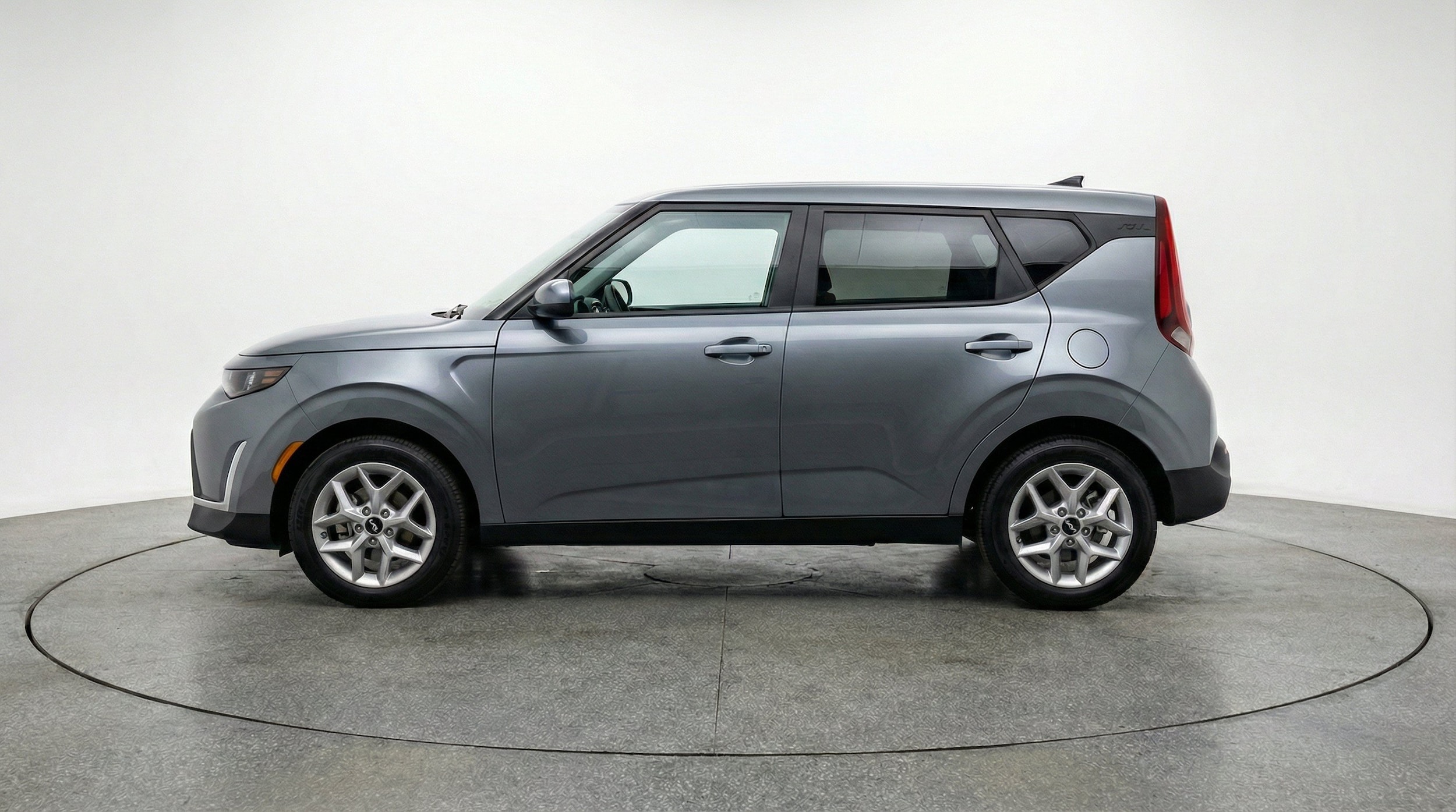 Thumbnail: 2025 Kia Soul - 5