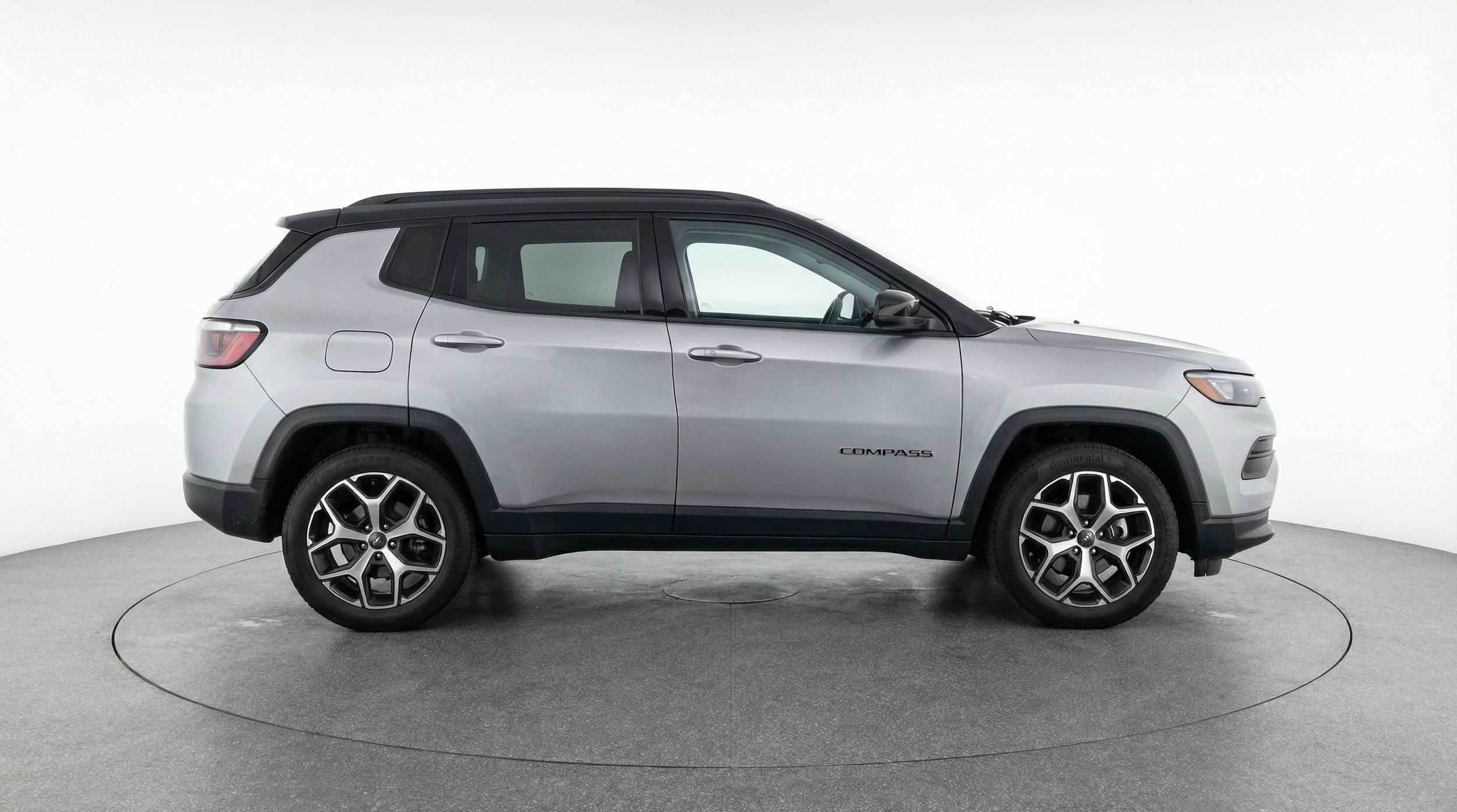 Thumbnail: 2025 Jeep Compass - 8