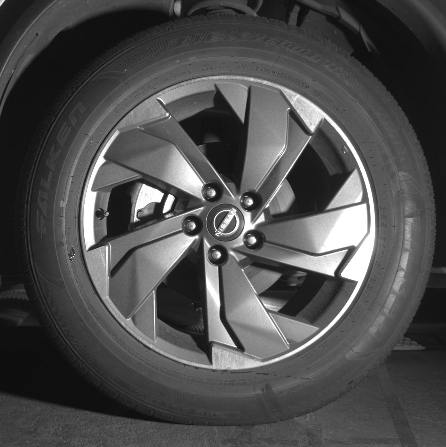 Thumbnail: 2025 Nissan Rogue - 9