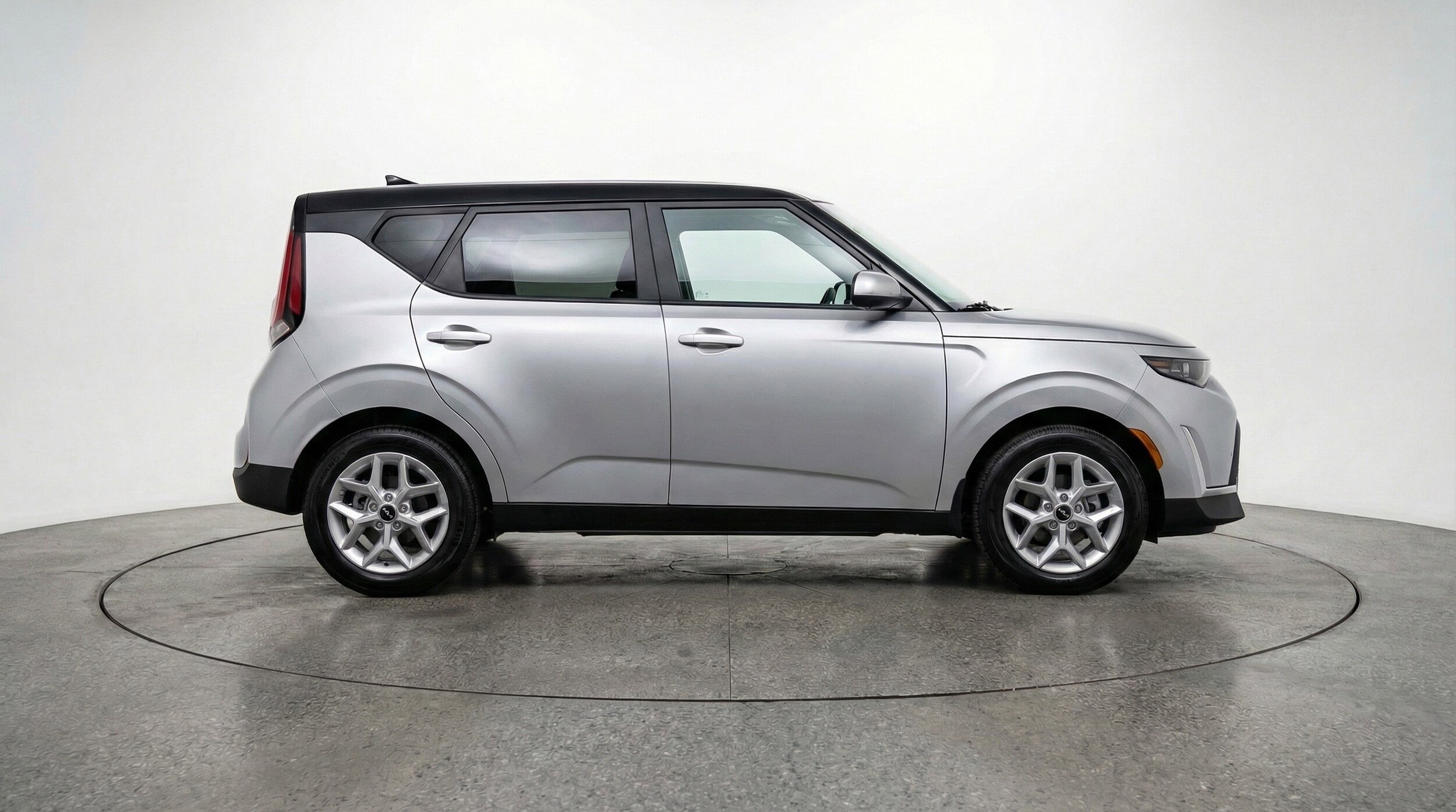 Thumbnail: 2025 Kia Soul - 11