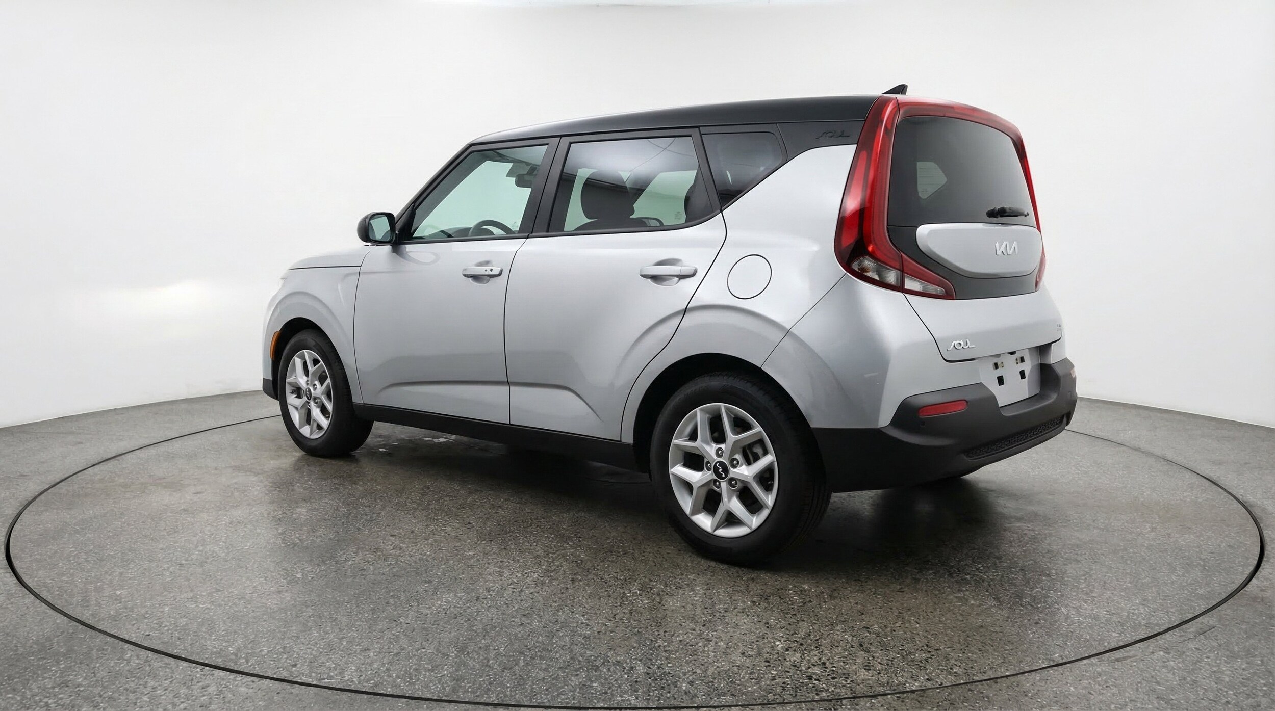 Thumbnail: 2025 Kia Soul - 6