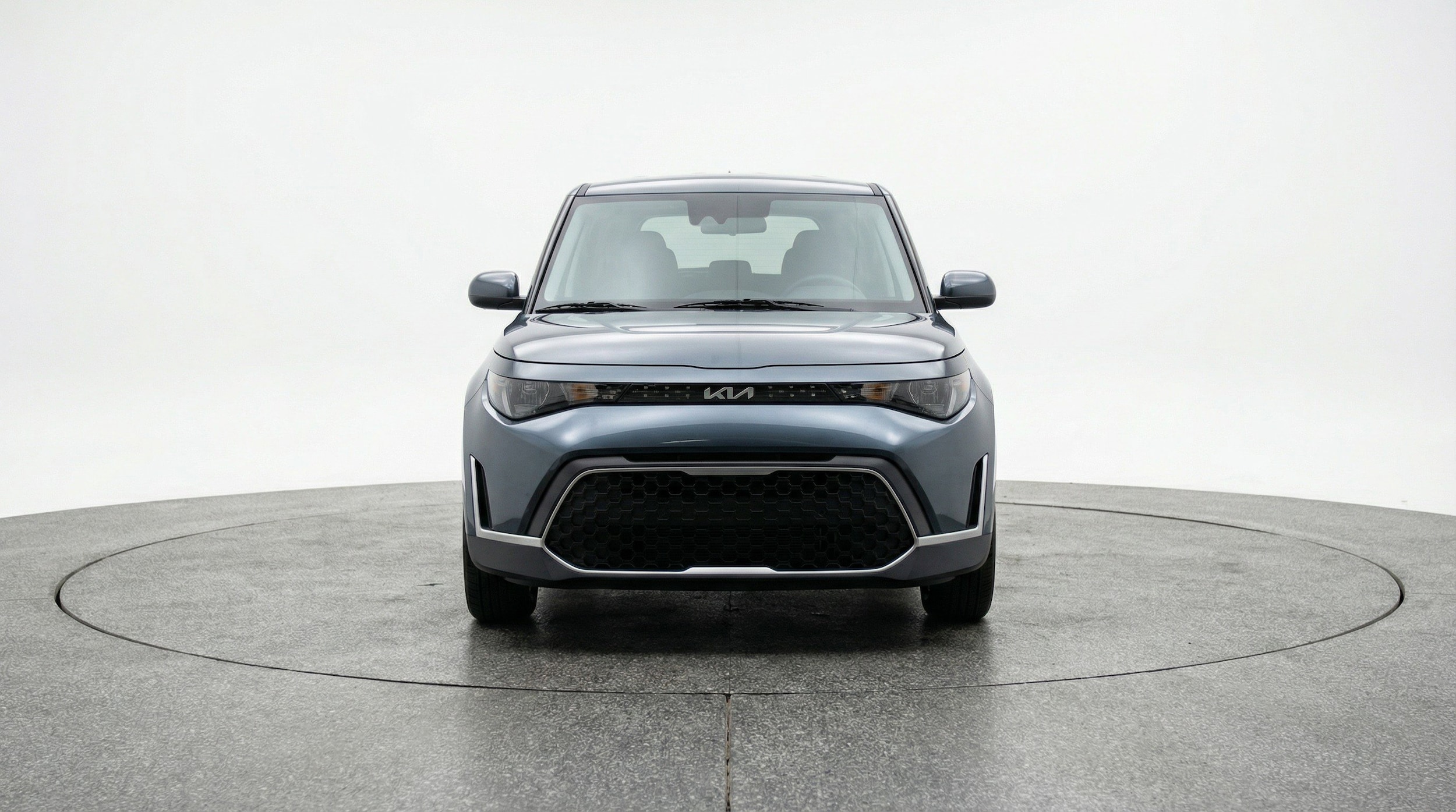 Thumbnail: 2025 Kia Soul - 2